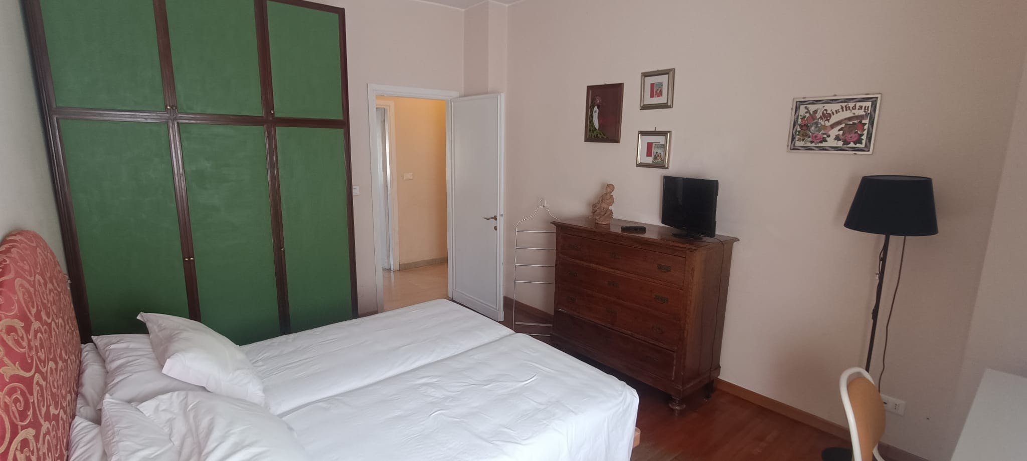 Apartment Bologna, 3 beds, 110m² — photo 9