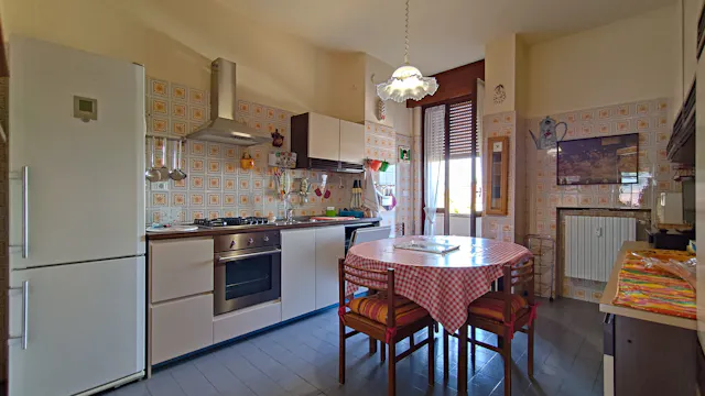 Viale Angelo Masini, Bologna