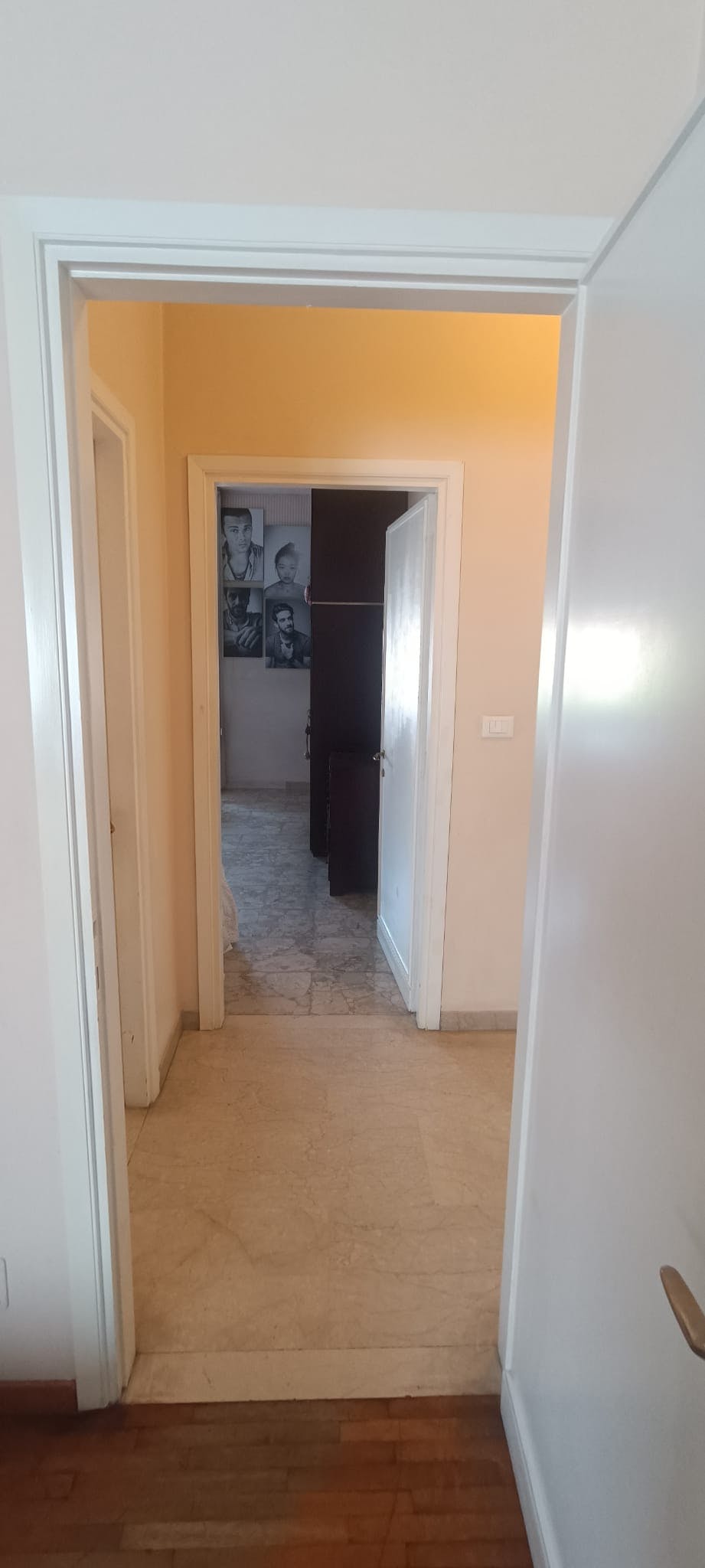Apartment Bologna, 3 beds, 110m² — photo 3