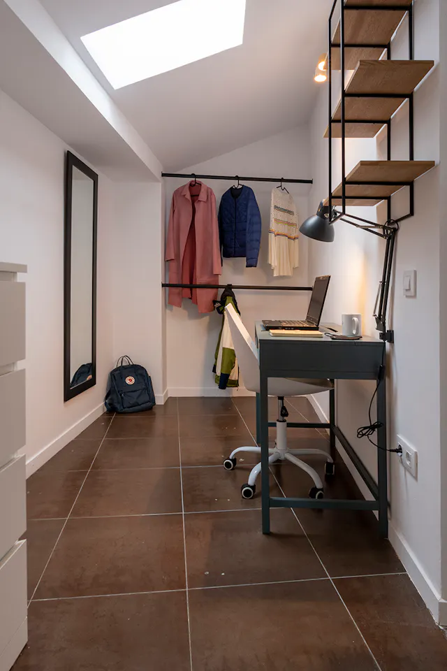 1-Bedroom Apartment in Carrer de la Pau, Valencia (1540473) room image 2