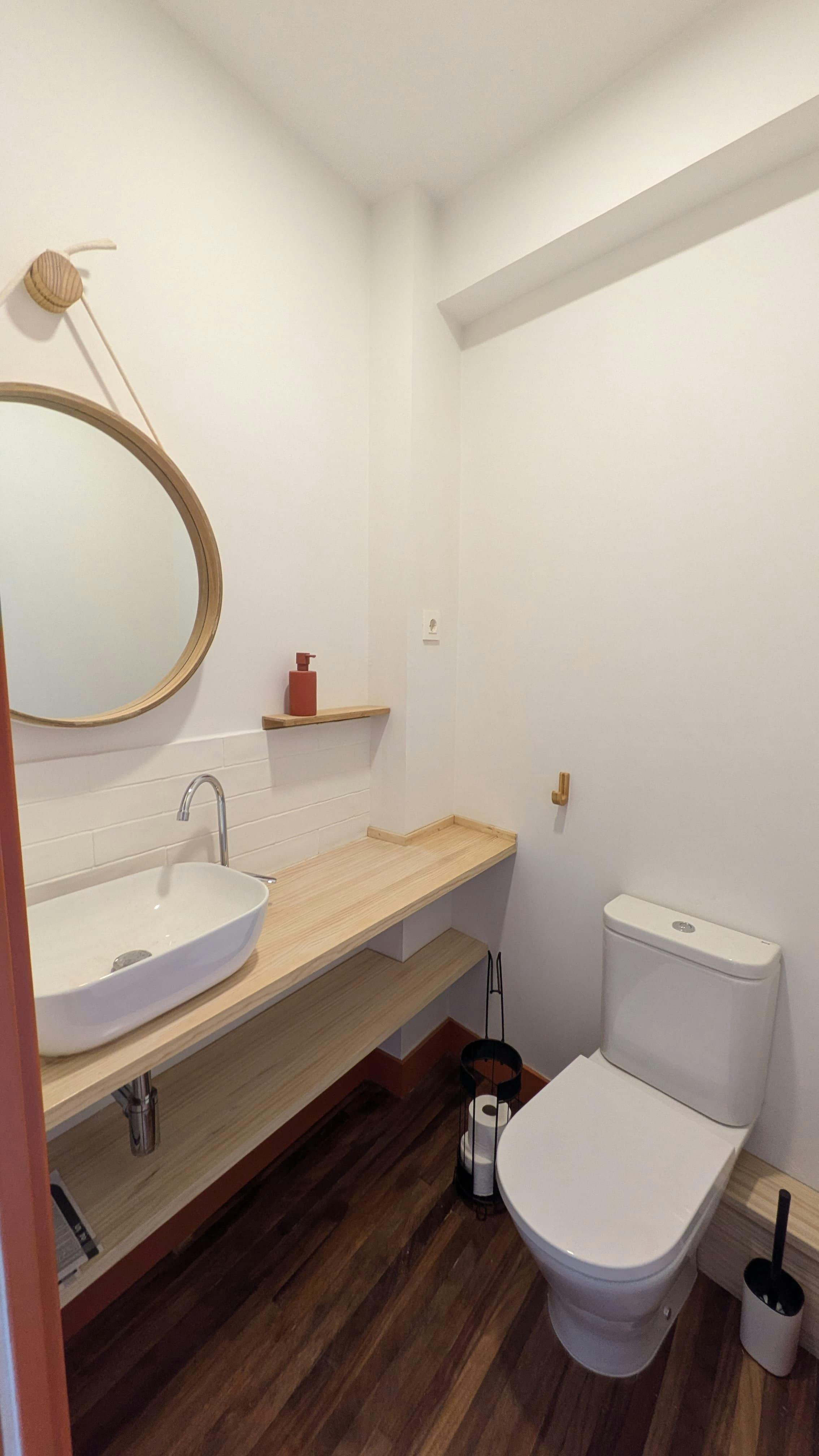 Apartment Bilbao, 76m² — photo 8