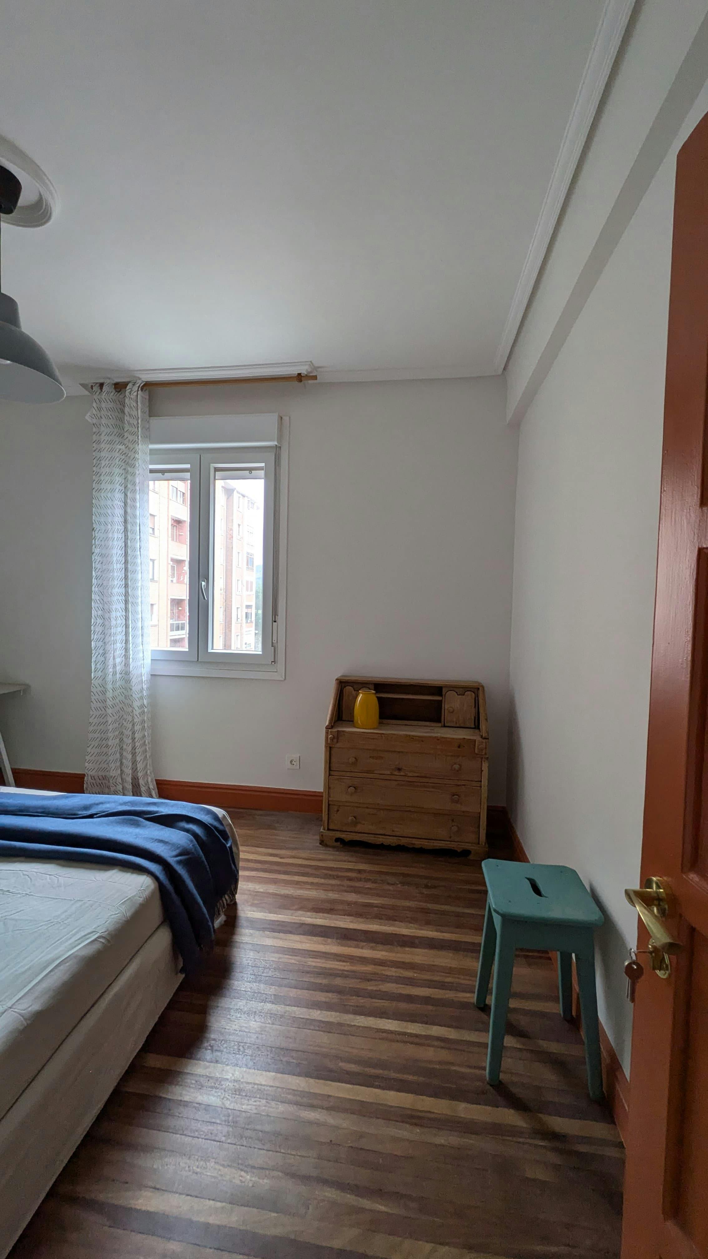 Apartment Bilbao, 76m² — photo 9