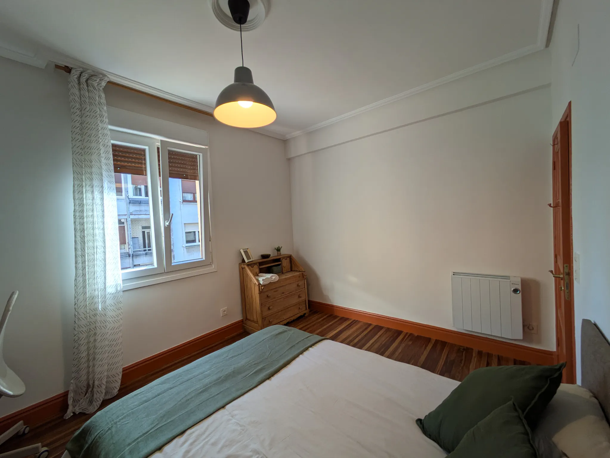 Private room in Arno Mendia kalea, Bilbao (1540483) ROOM 2