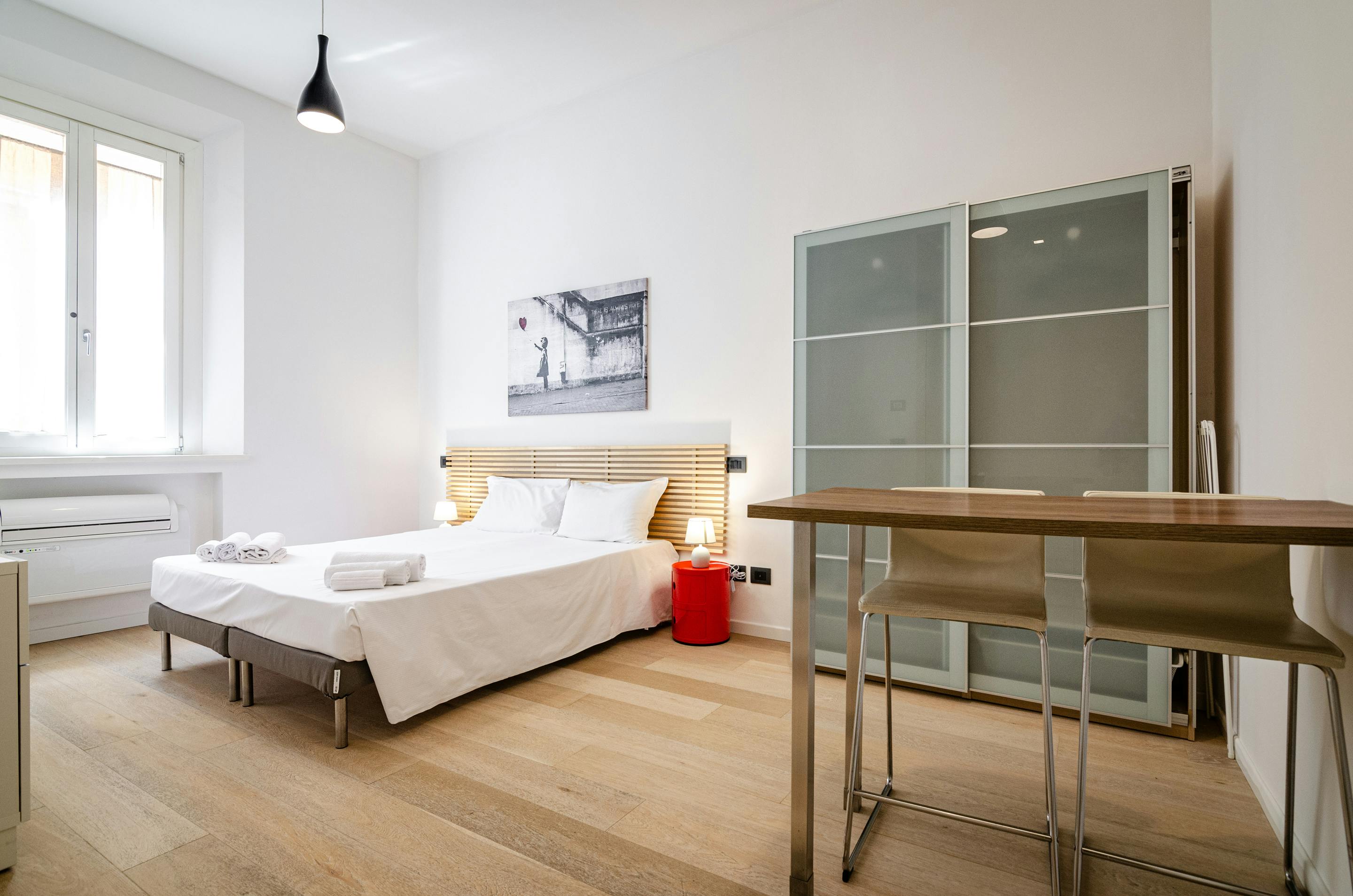 Via Piella, Bologna preview