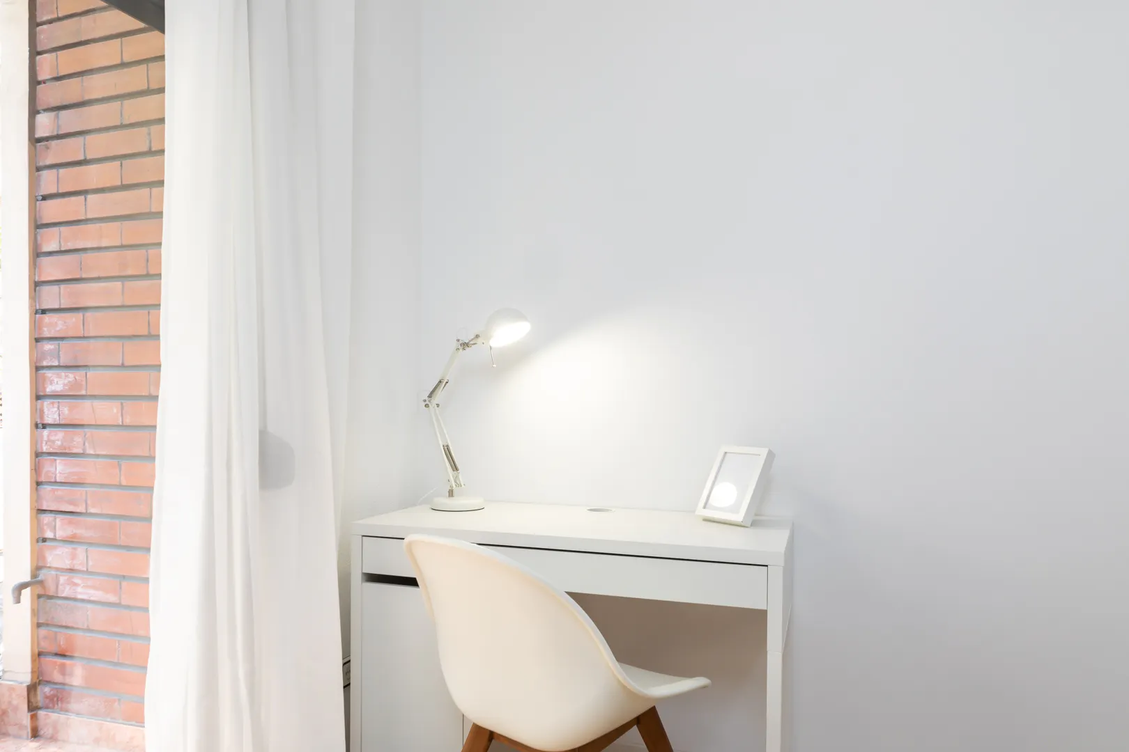 Private room in Carrer Alejandro VI, Valencia 4