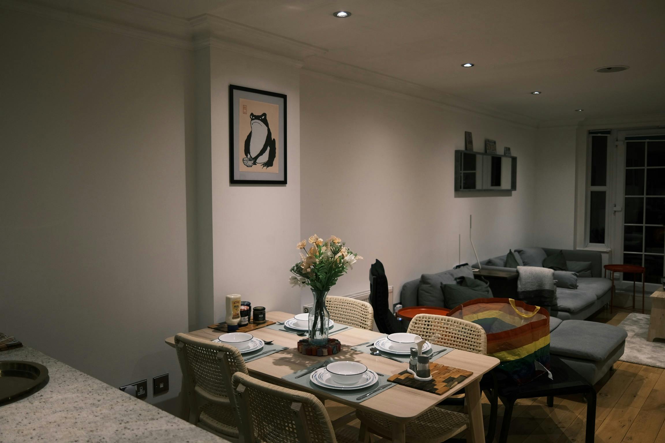 preview gallery tile