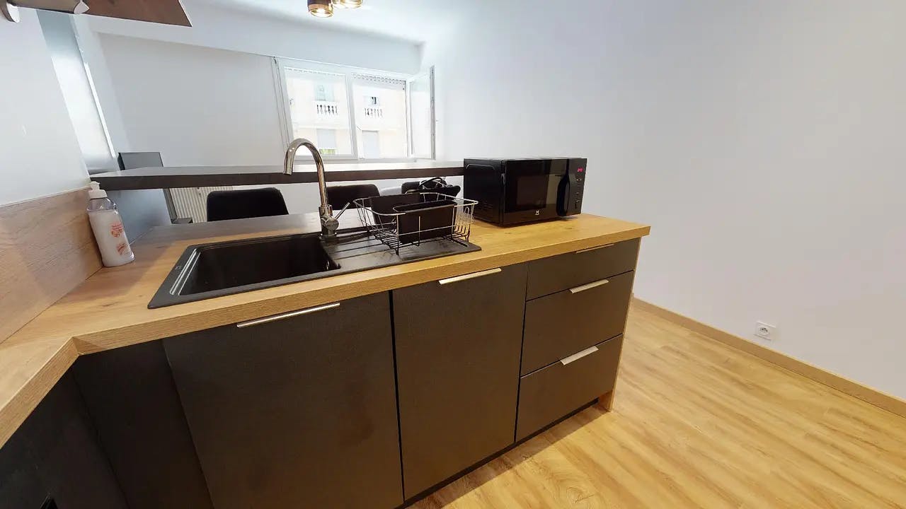 Apartment Nice, 75m² — photo 20