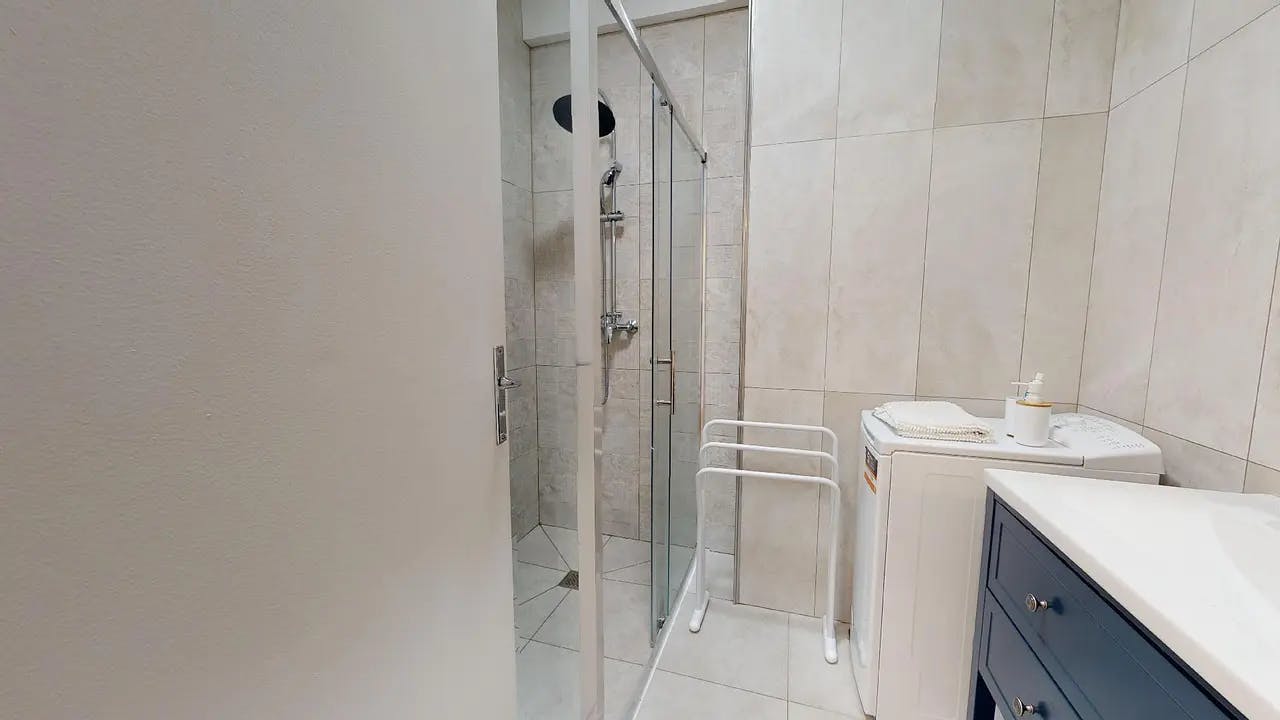 Apartment Nice, 75m² — photo 19