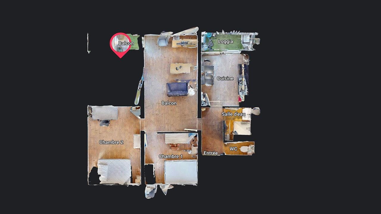 preview gallery tile