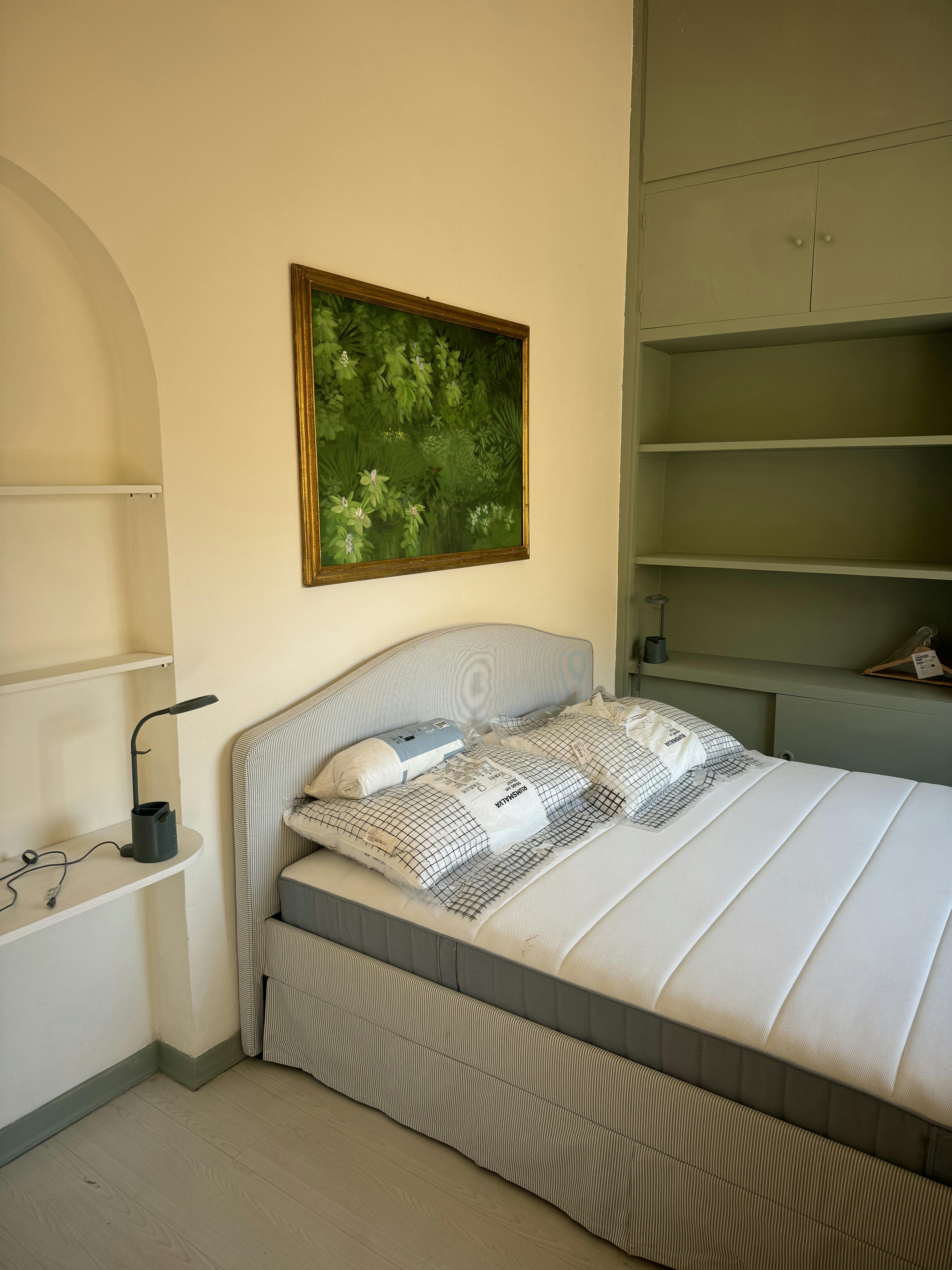 Via dei Barbadori, Florence