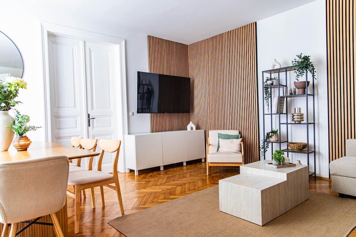Apartment Vienna, 2 beds — photo 10