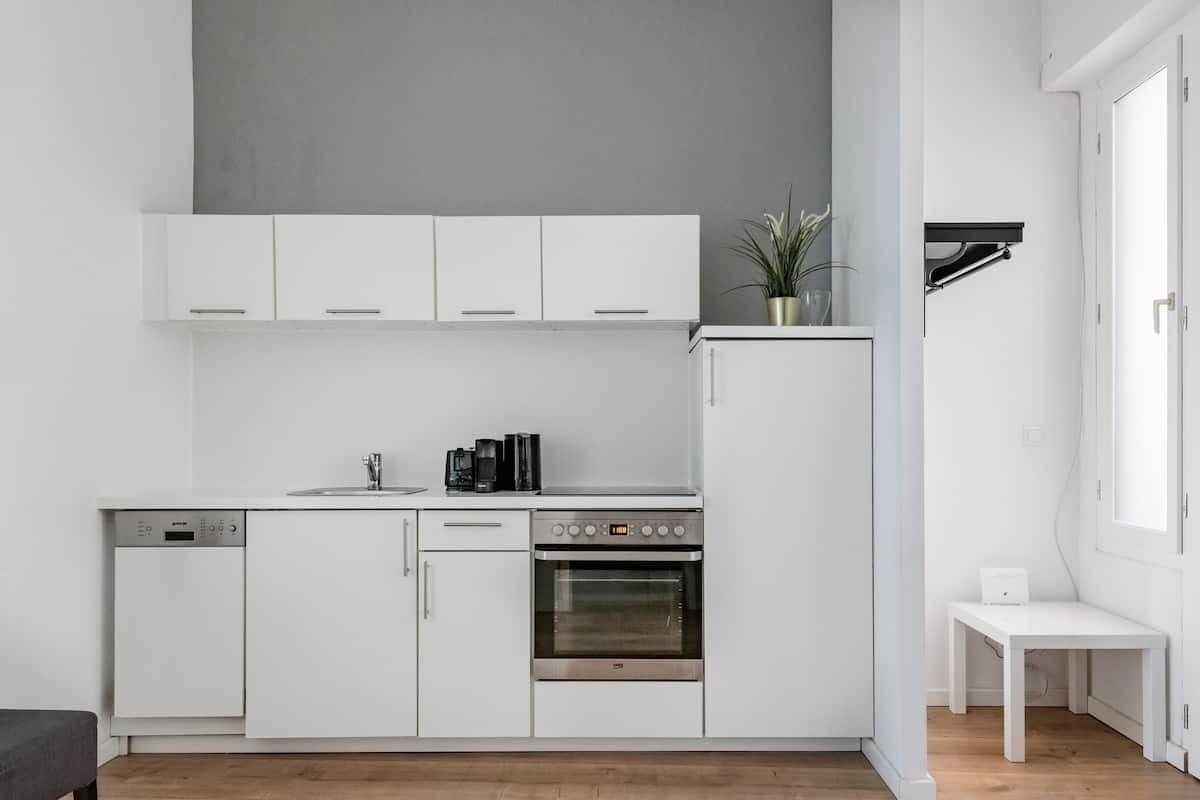 Mosergasse, Vienna preview