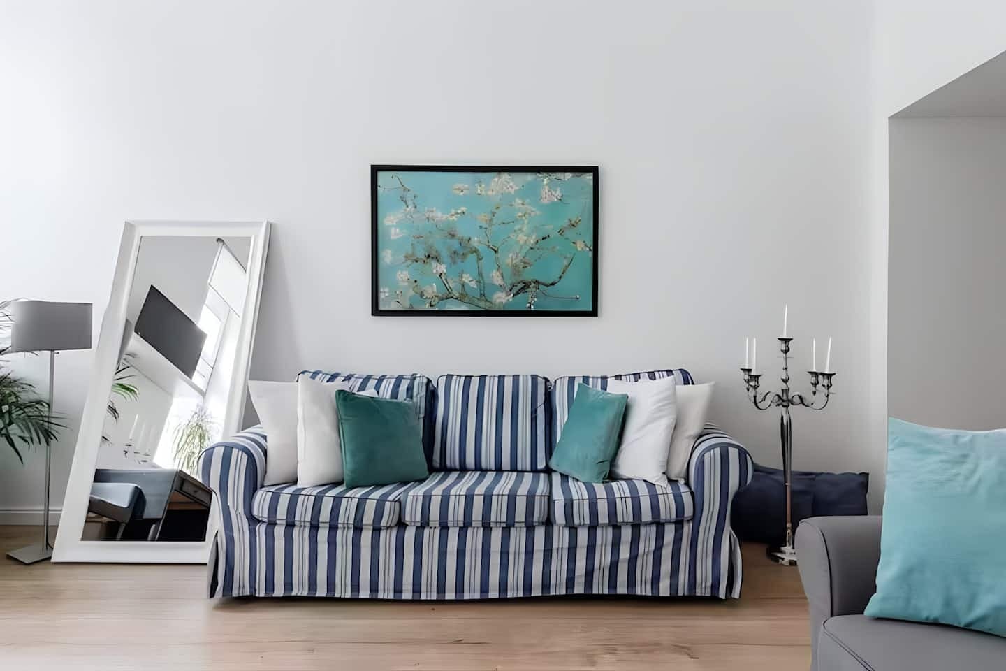 preview gallery tile