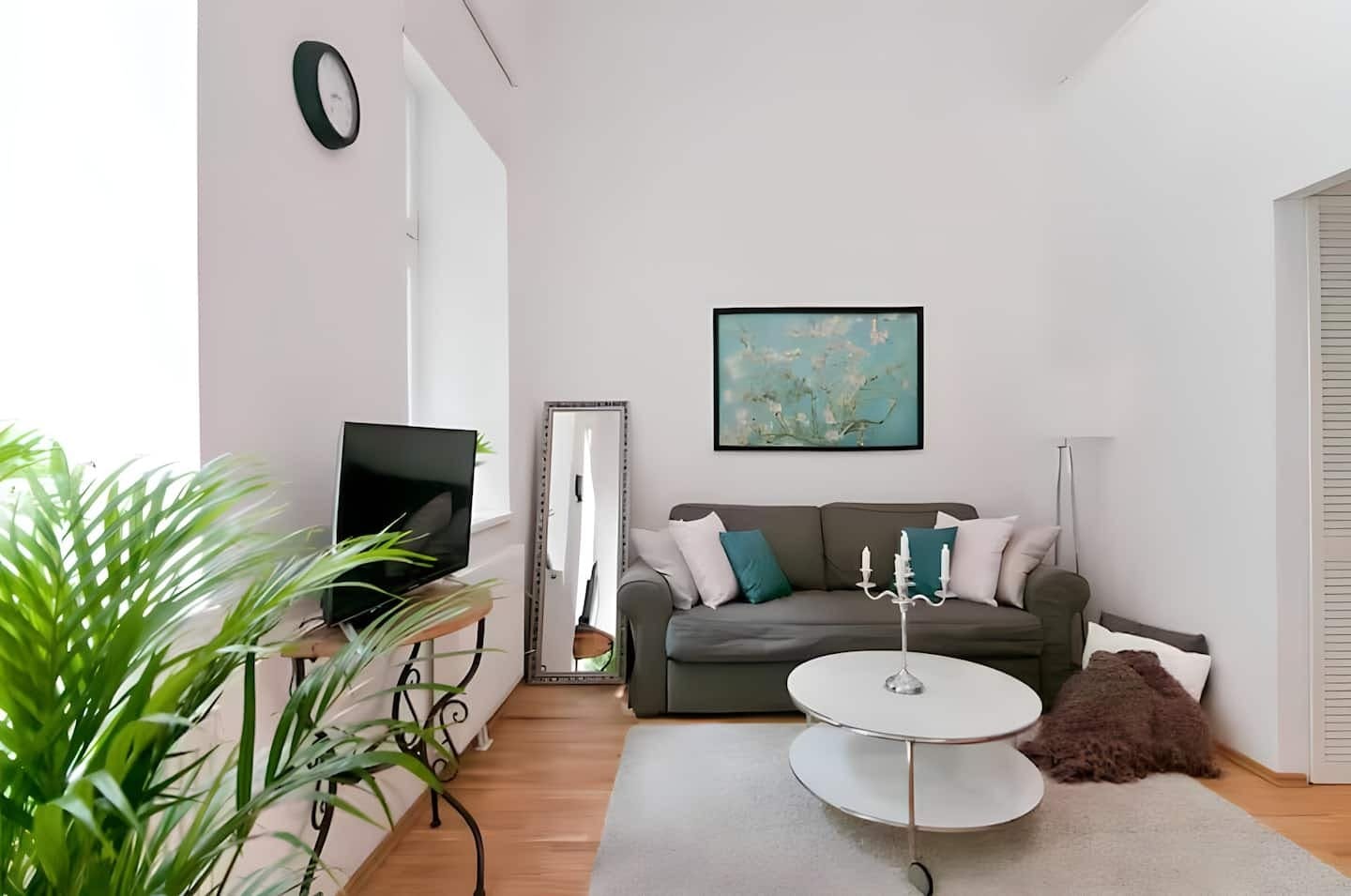 preview gallery tile