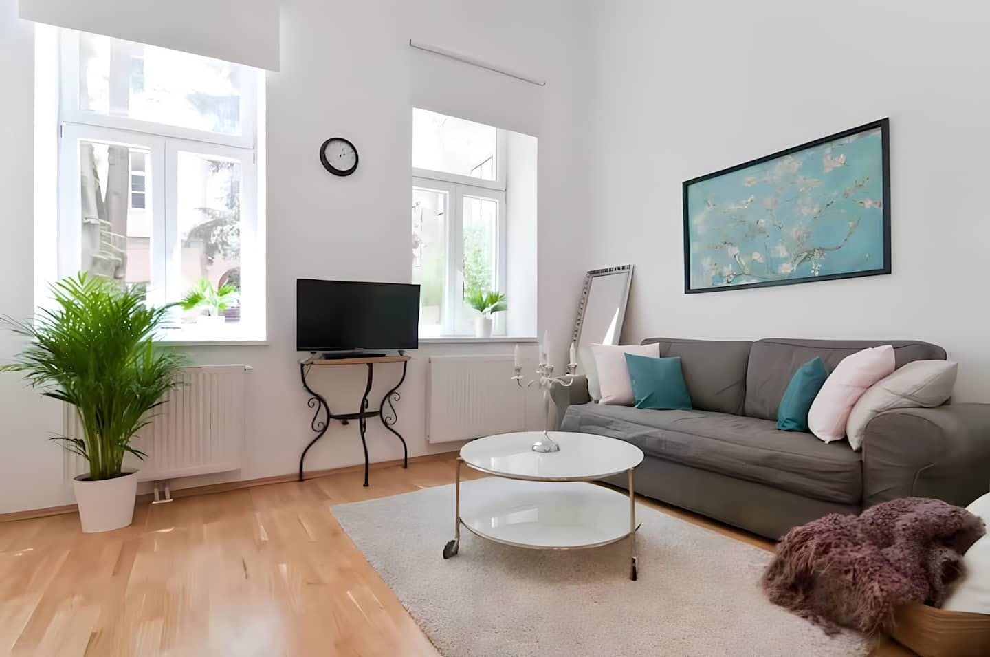 preview gallery tile