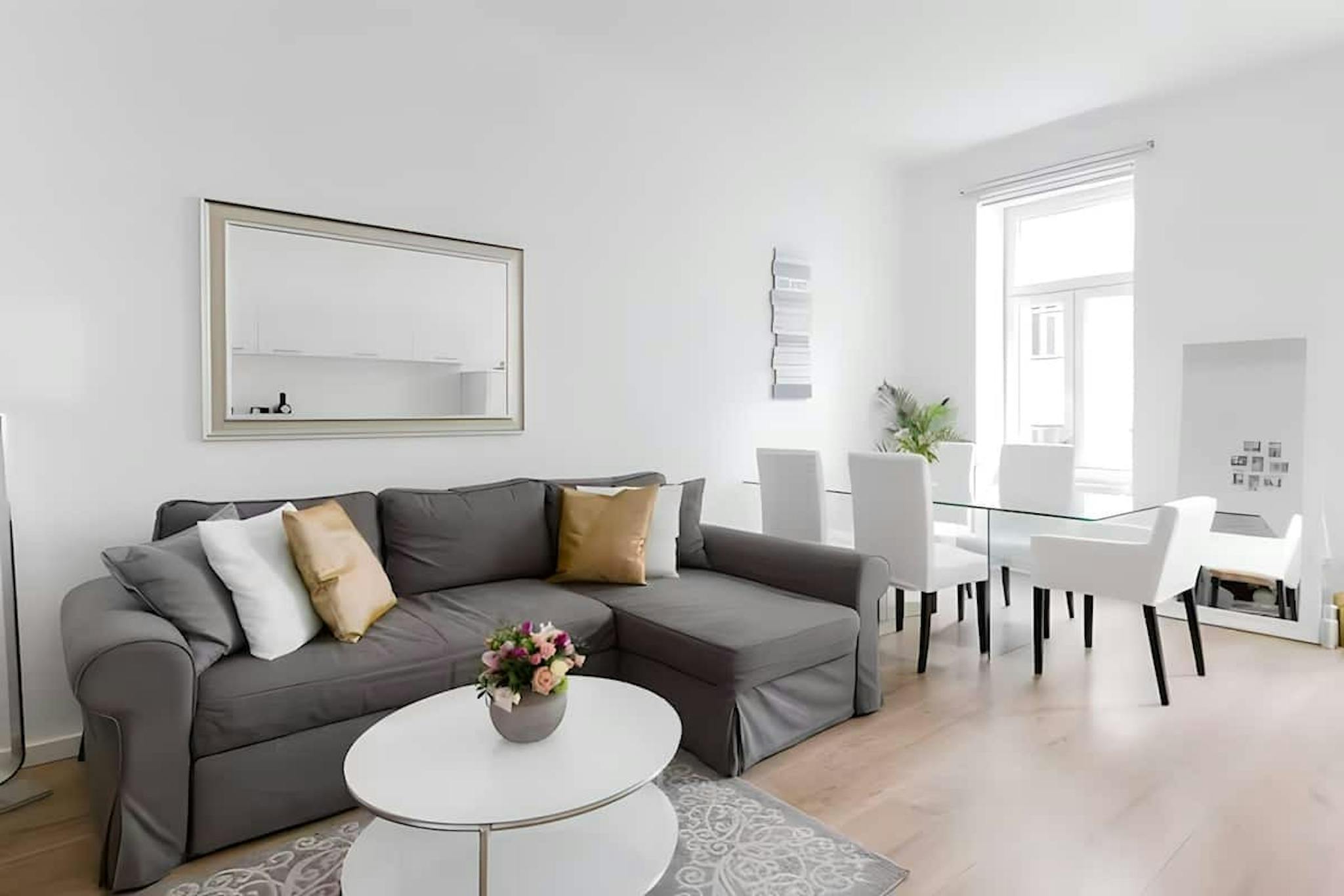 Mosergasse, Vienna preview