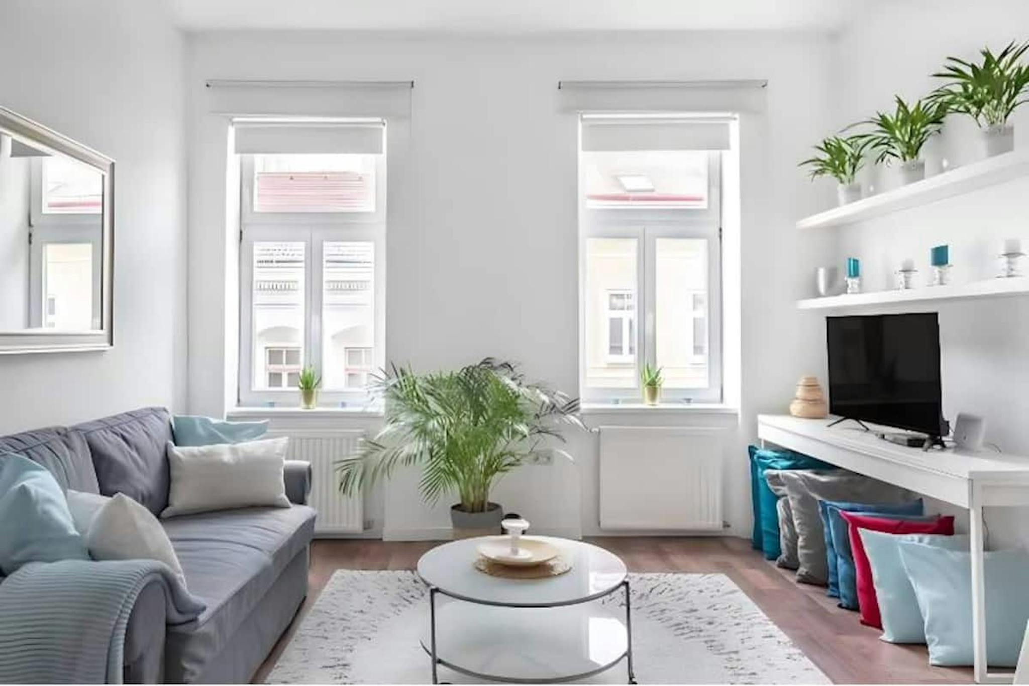 Mosergasse, Vienna preview