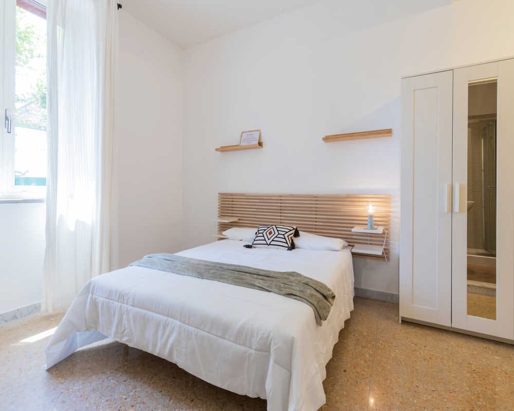Private room in Via Leone IX, Rome (1540542) ROOM