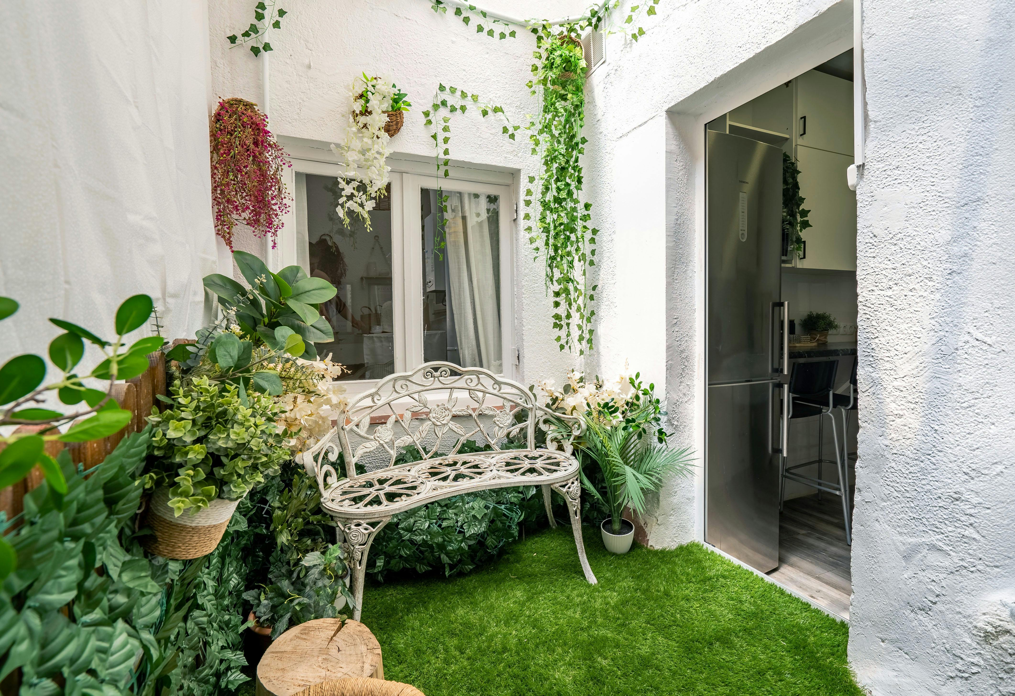 Apartment Barcelona, 95m² — photo 8