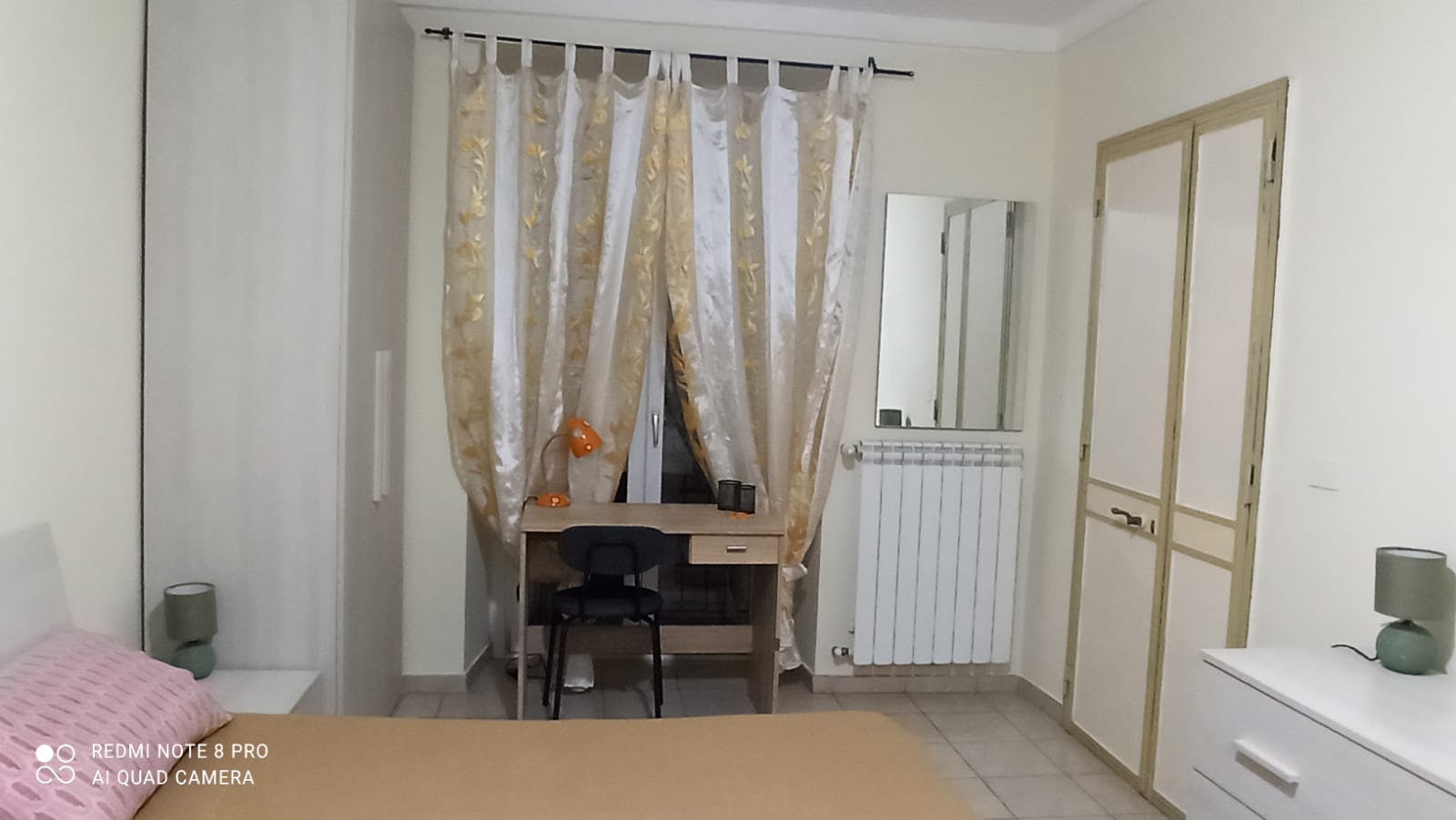 Double room Turin, 1 bed, 15m² — photo 16