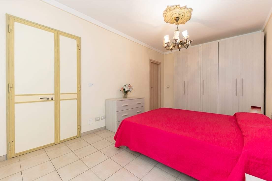 Double room Turin, 1 bed, 15m² — photo 2