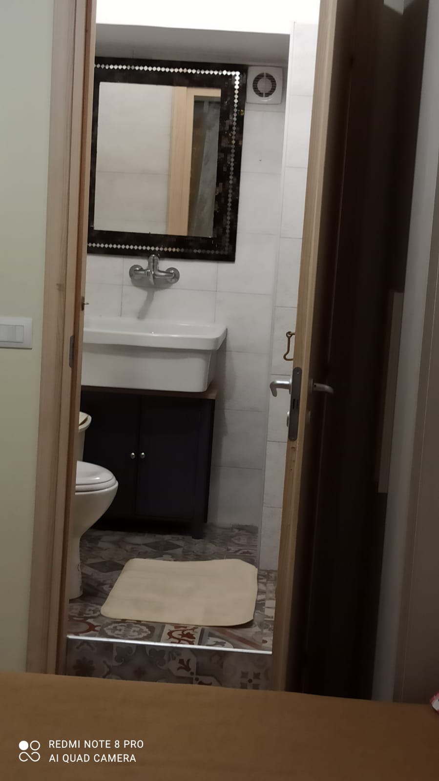 Double room Turin, 1 bed, 15m² — photo 18