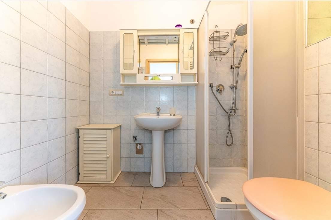 Double room Turin, 1 bed, 15m² — photo 5