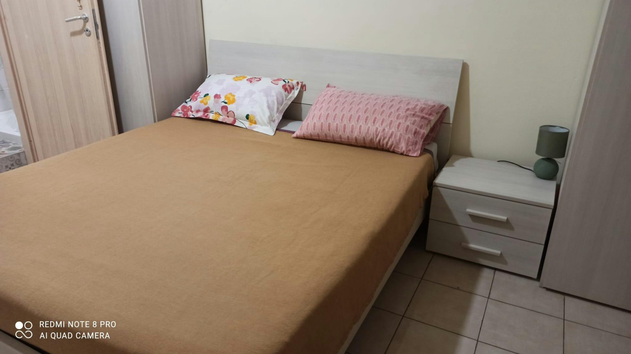 Double room Turin, 1 bed, 15m² — photo 20