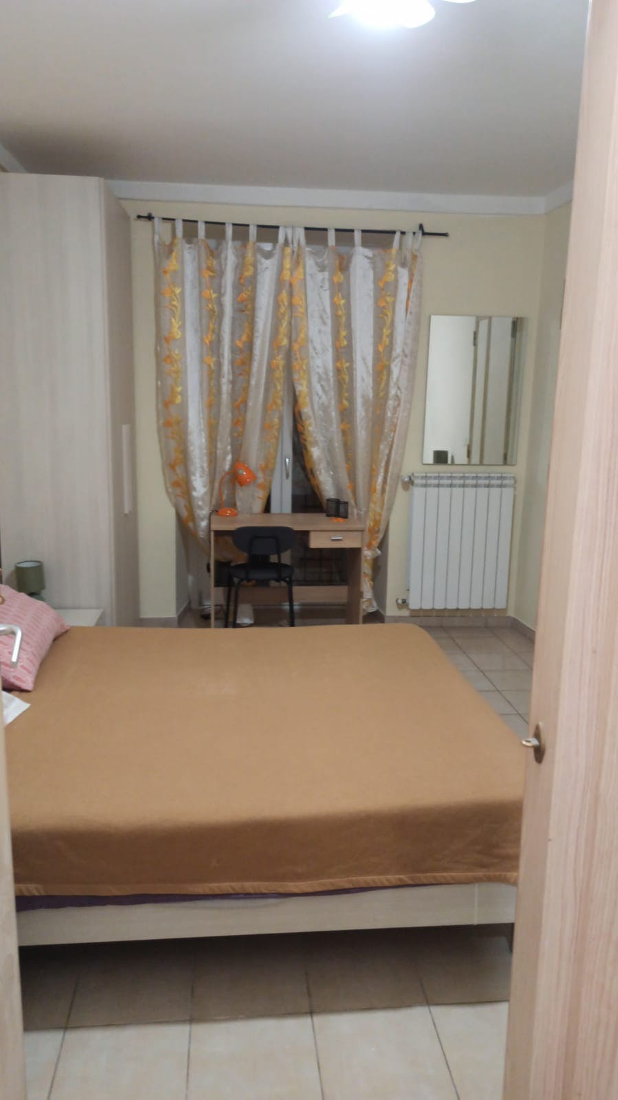 Double room Turin, 1 bed, 15m² — photo 12
