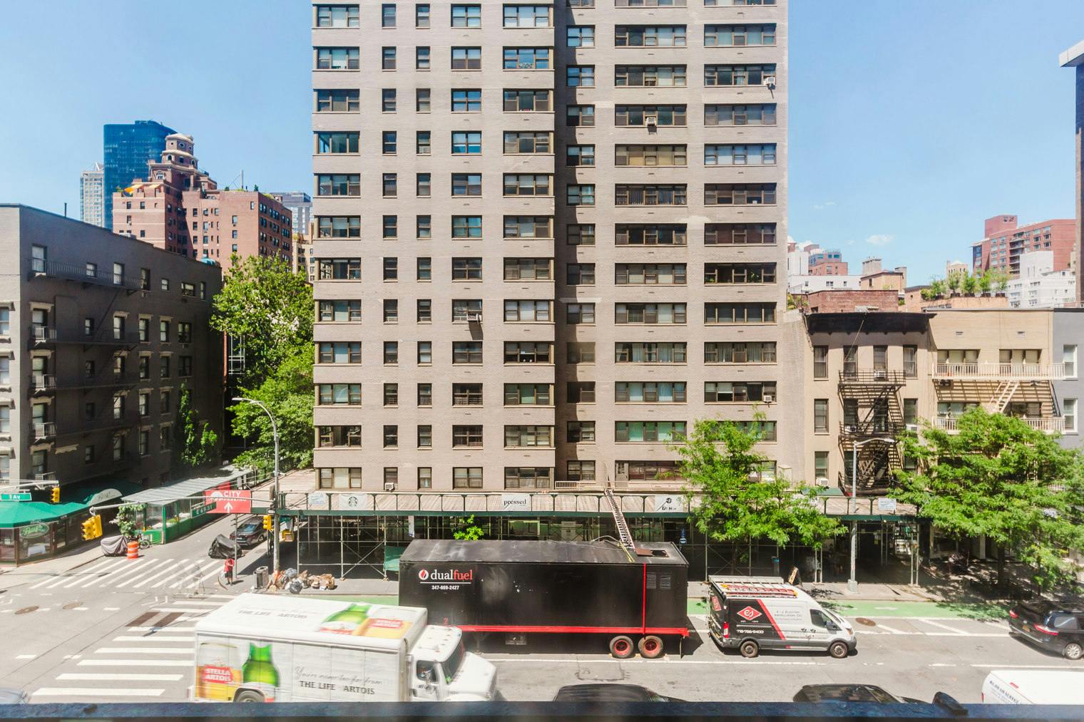 preview gallery tile