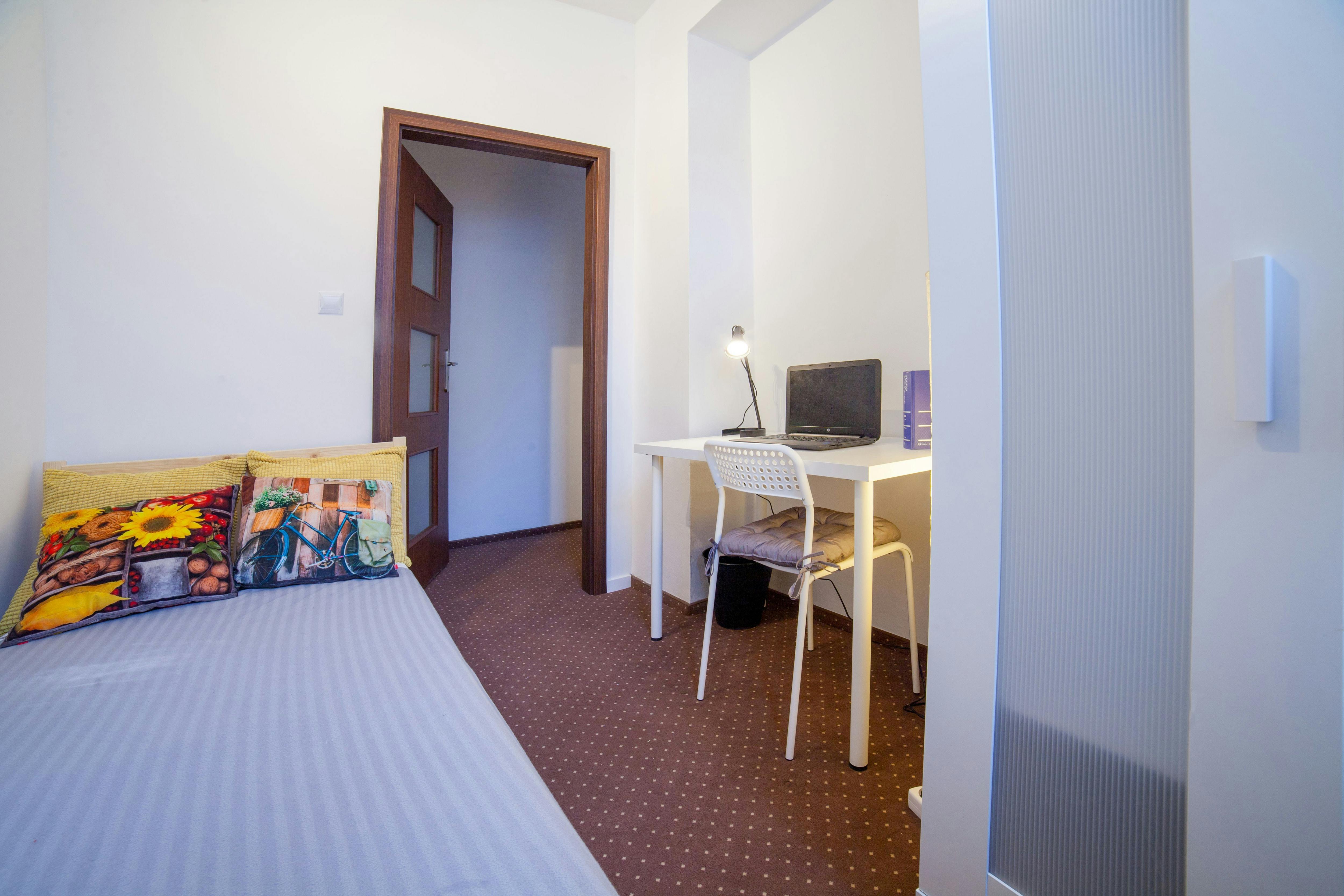 Puławska, Warsaw preview