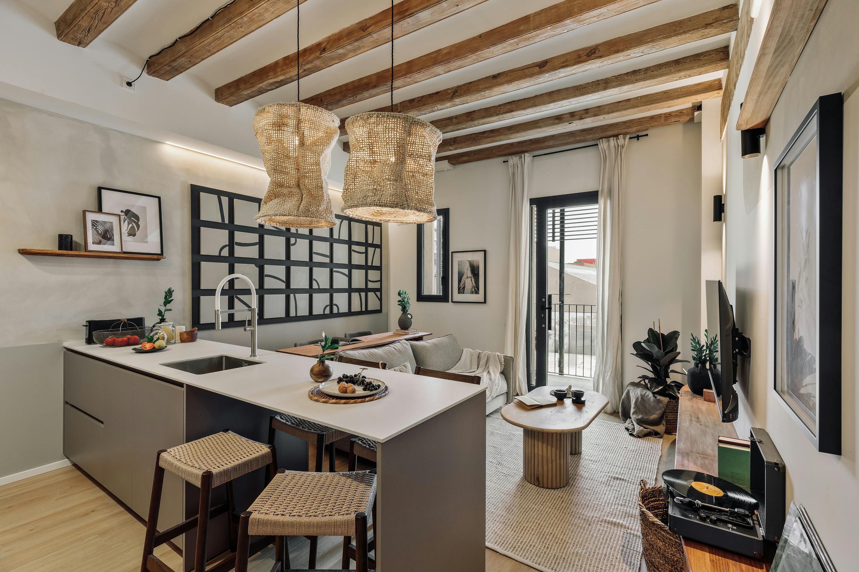 Carrer del Doctor Trueta, Barcelona preview