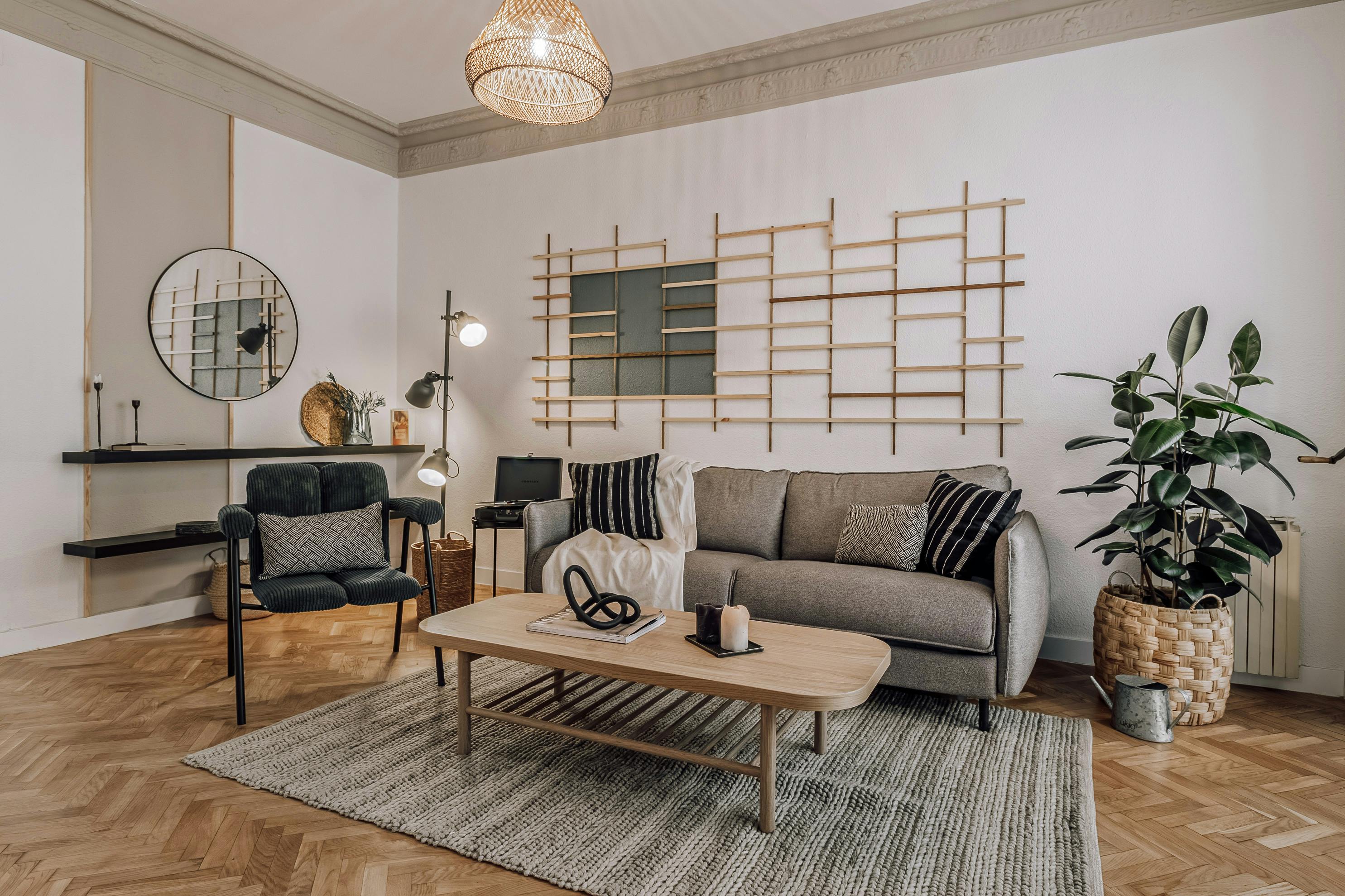 Calle del Conde de Peñalver, Madrid preview