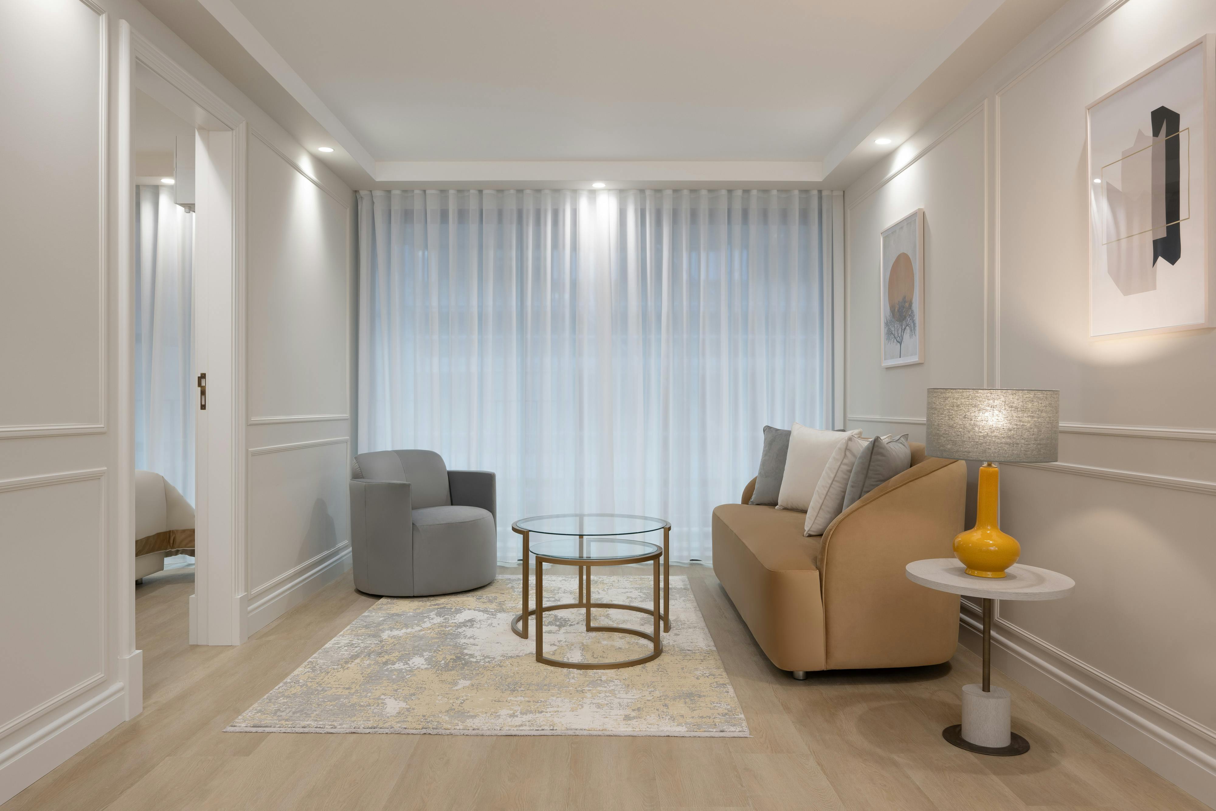 Apartment Porto, 41m² — photo 5
