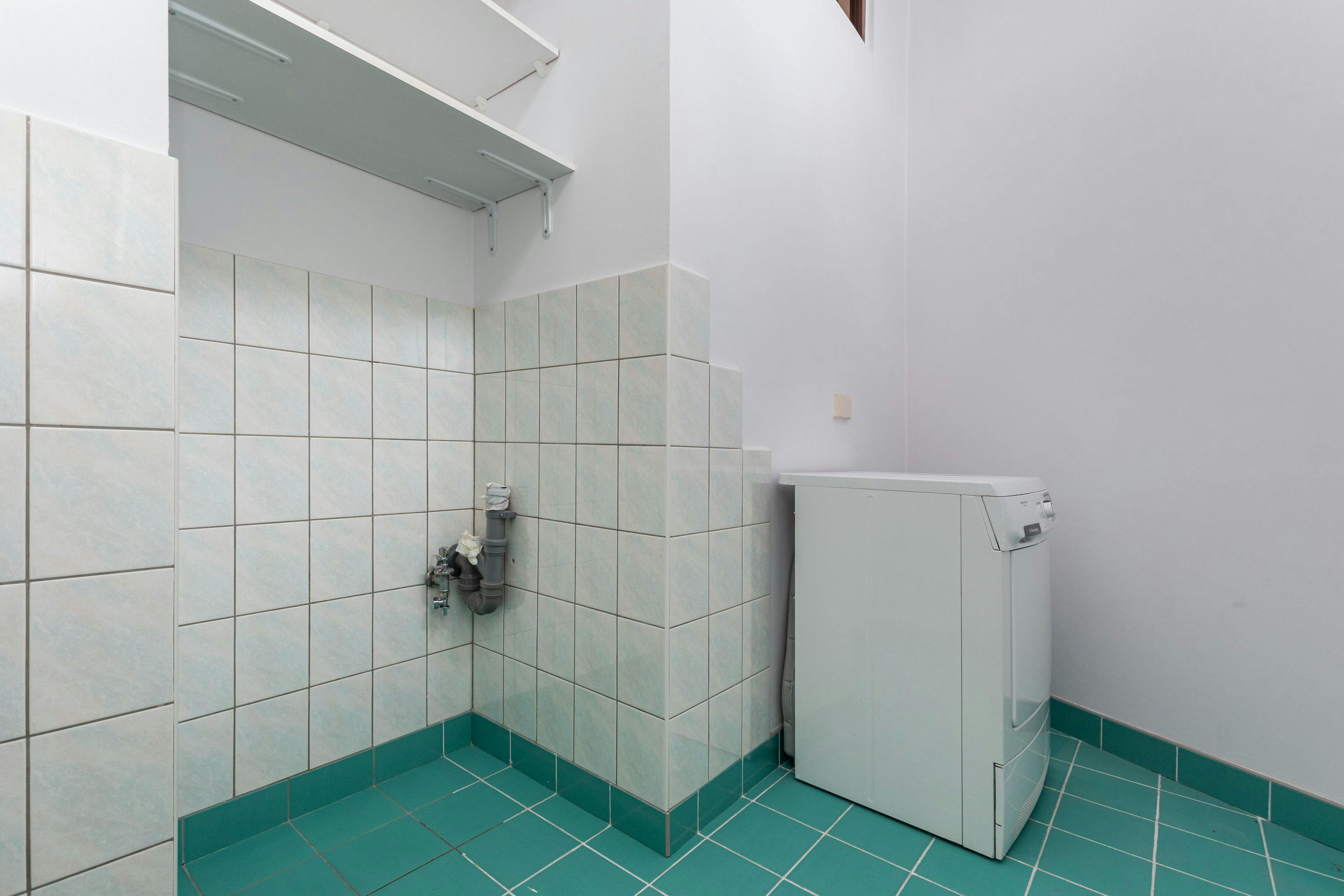 Apartment Warsaw, 50m² — photo 9