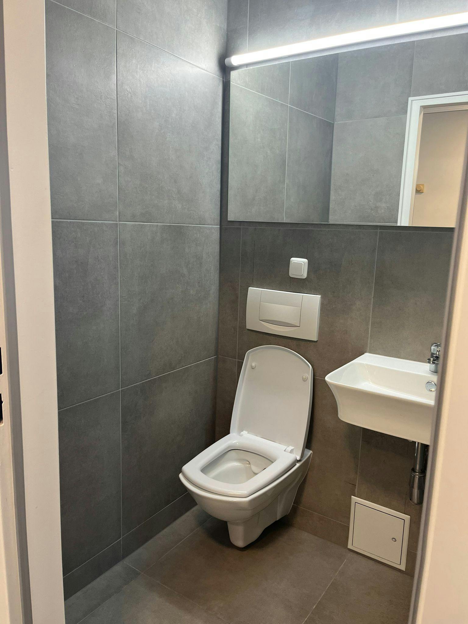 Apartment for rent on Hechtsheimer Straße, Mainz - Widok 3