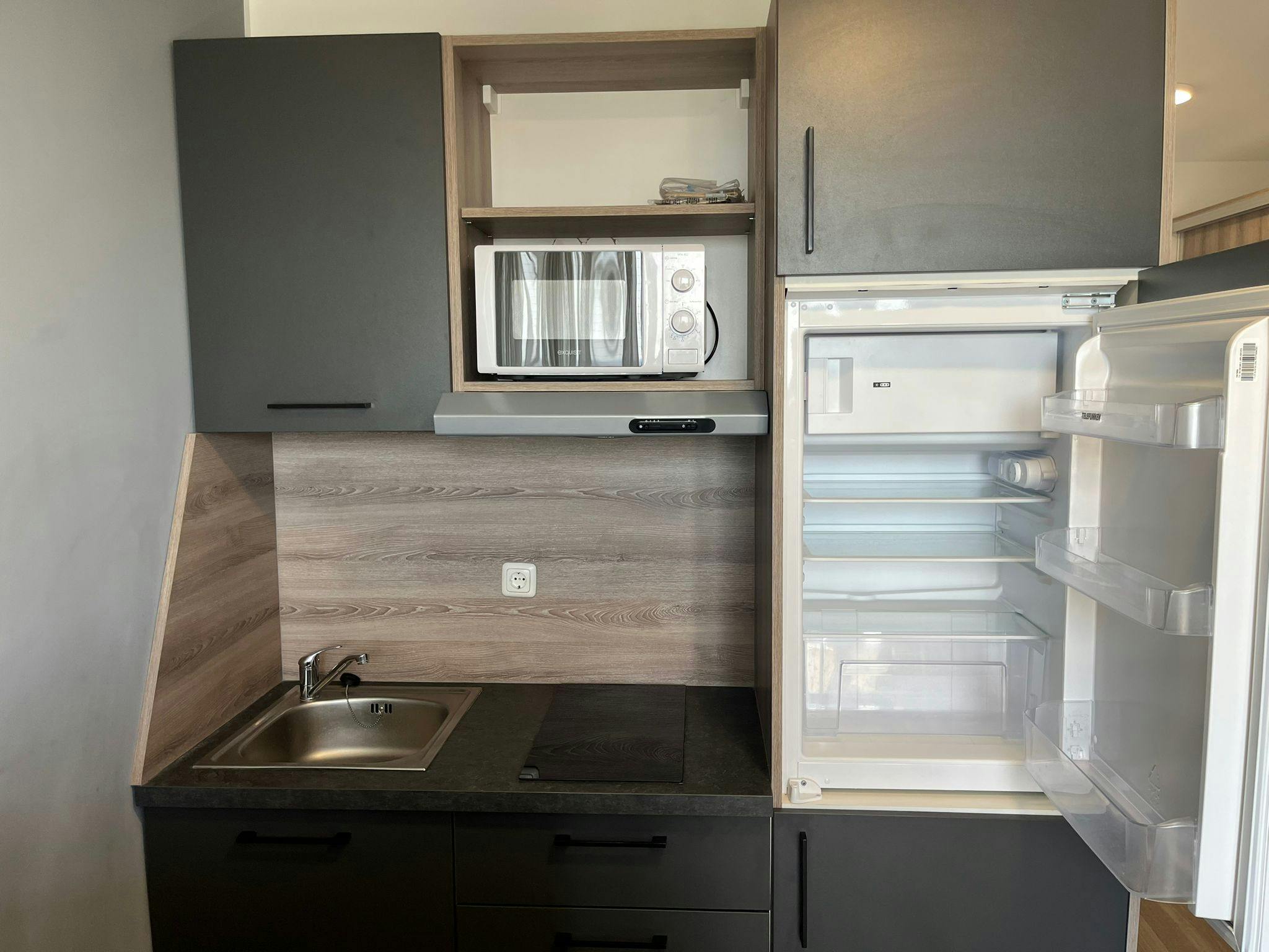 Apartment for rent on Hechtsheimer Straße, Mainz - Widok 4