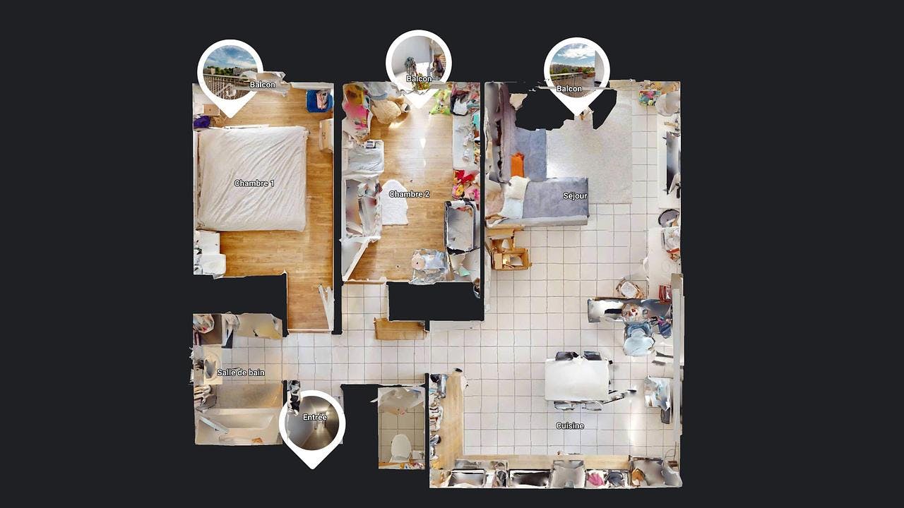 preview gallery tile