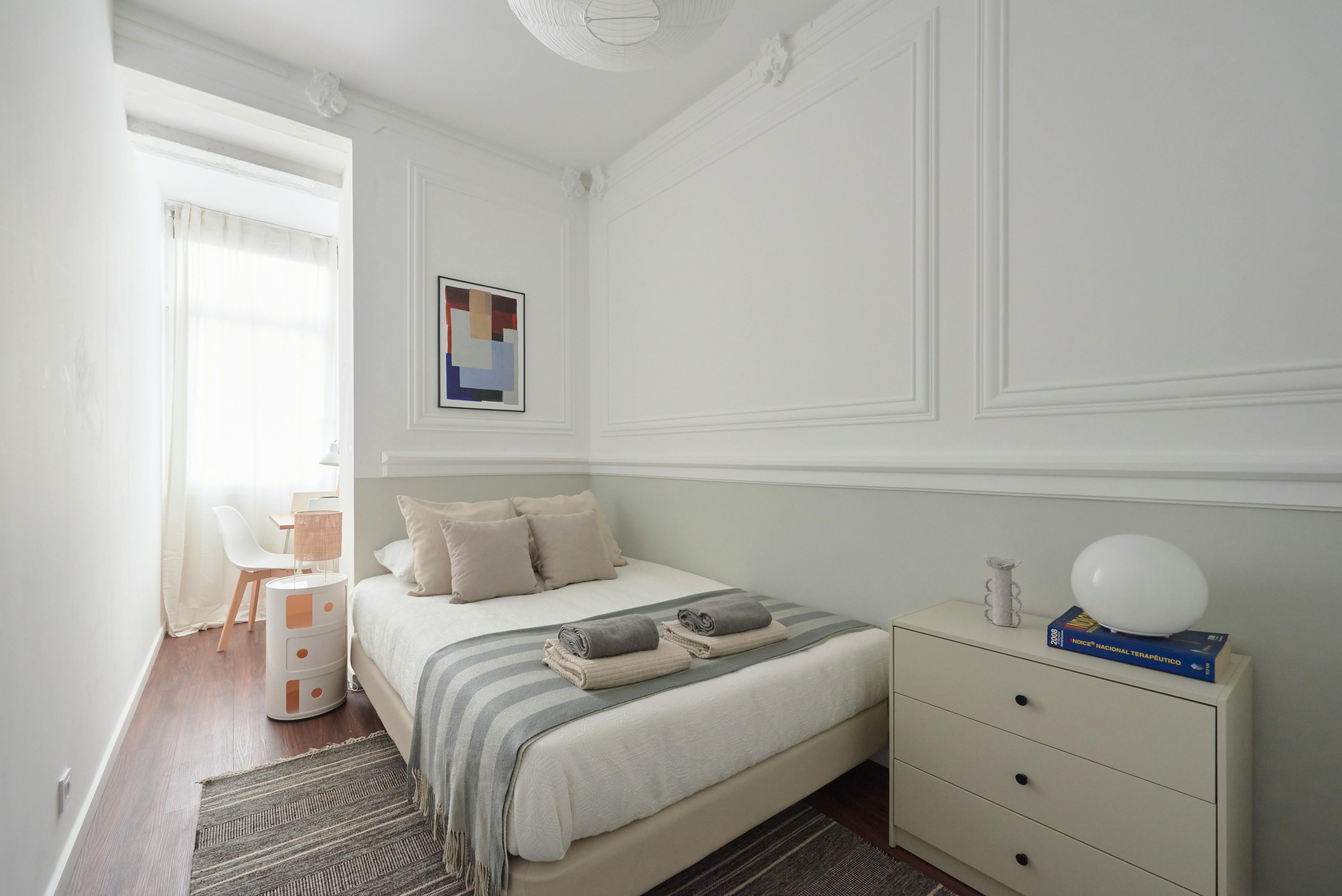 Apartment Lisbon, 250m² — photo 11