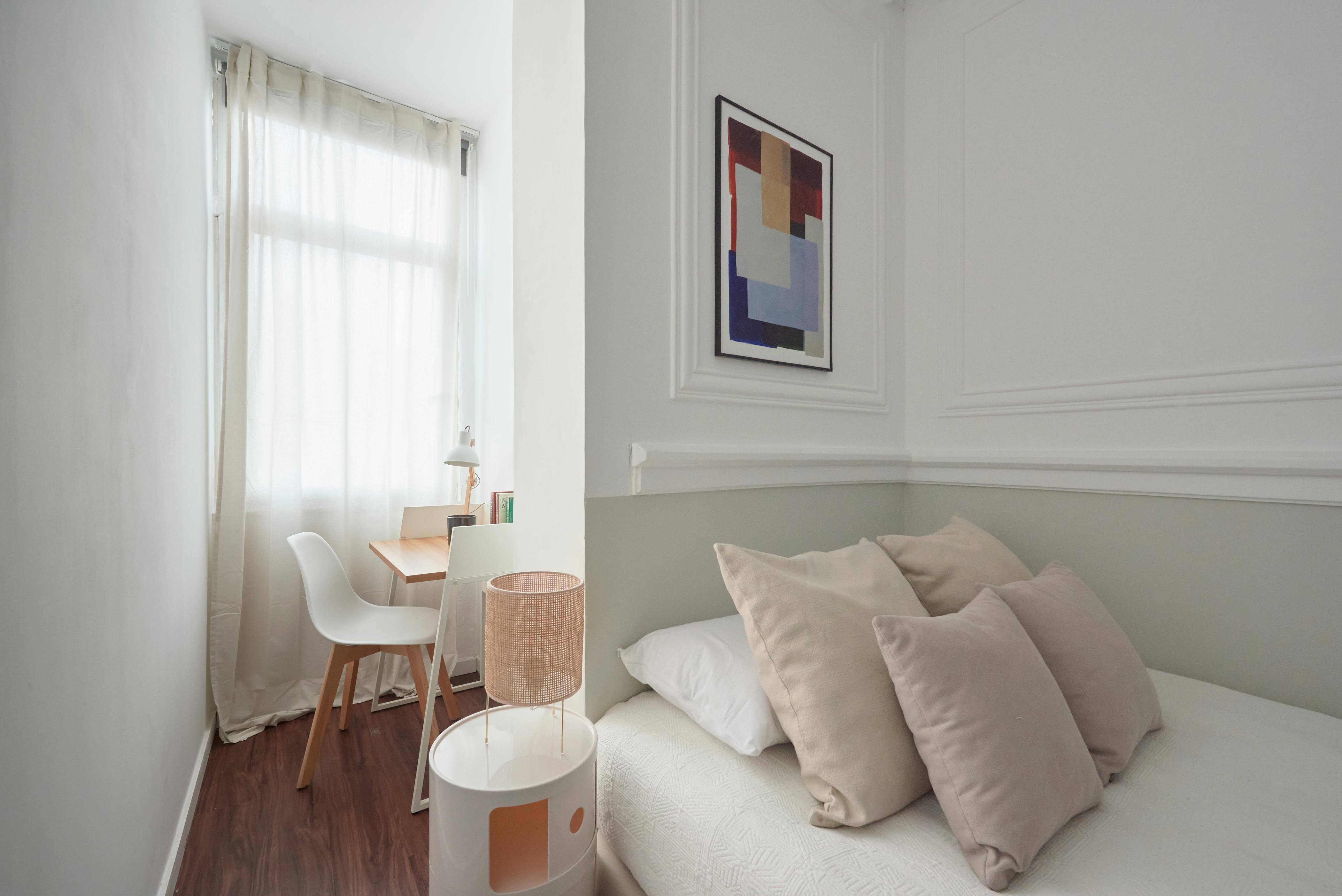 Apartment Lisbon, 250m² — photo 13