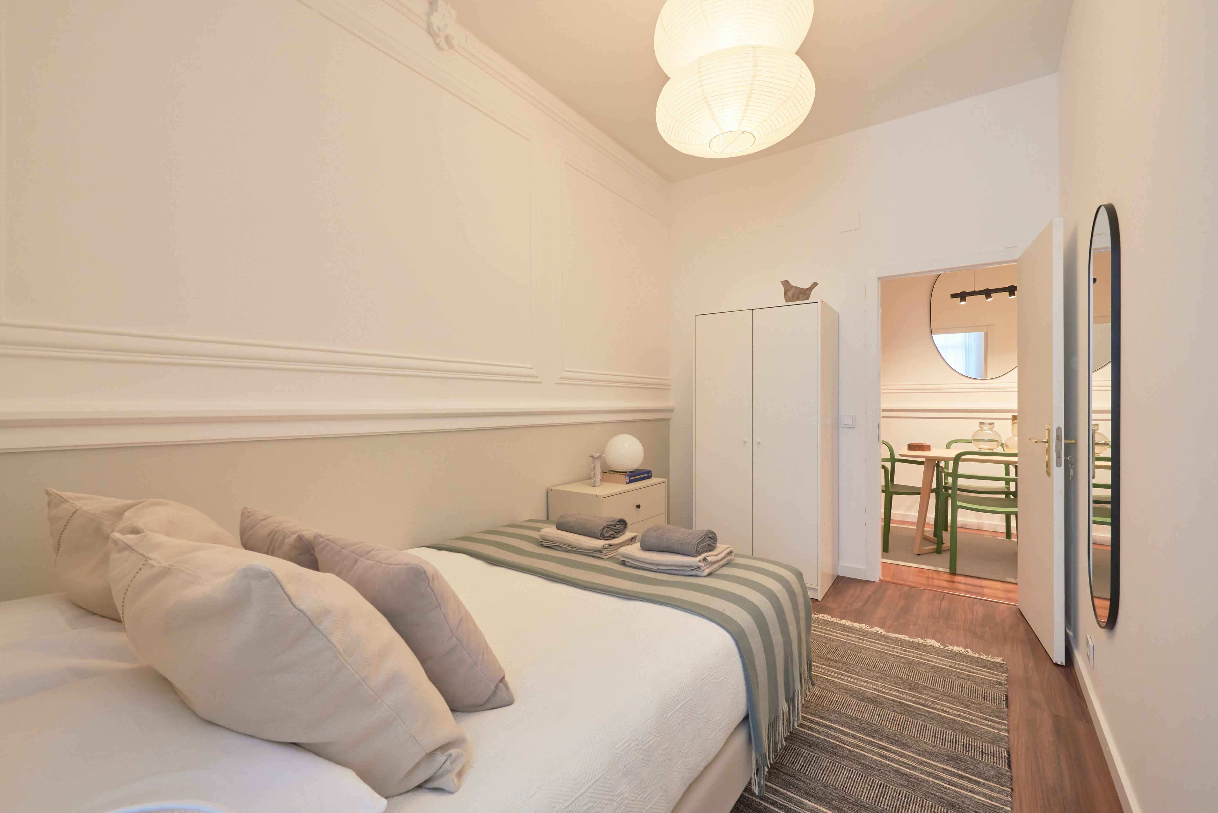 Apartment Lisbon, 250m² — photo 21