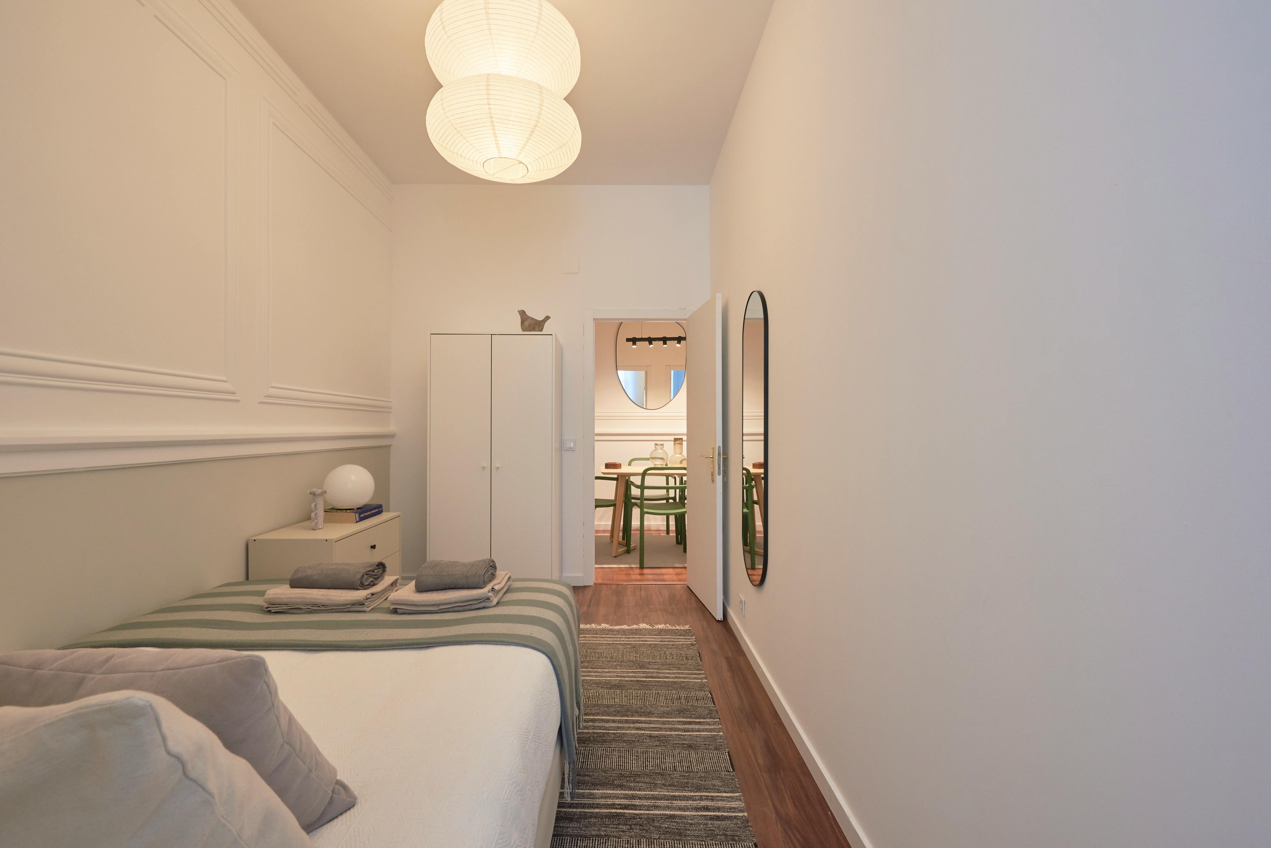 Apartment Lisbon, 250m² — photo 25