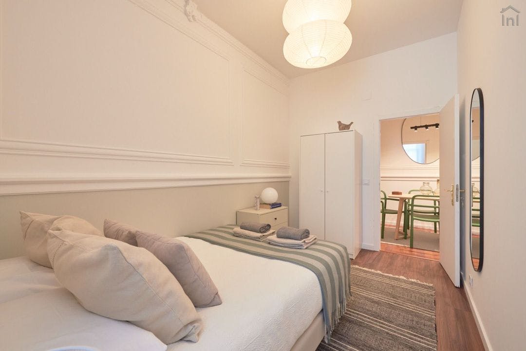Apartment Lisbon, 250m² — photo 8