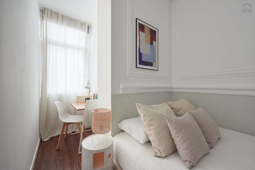 Apartment Lisbon, 250m² — photo 5