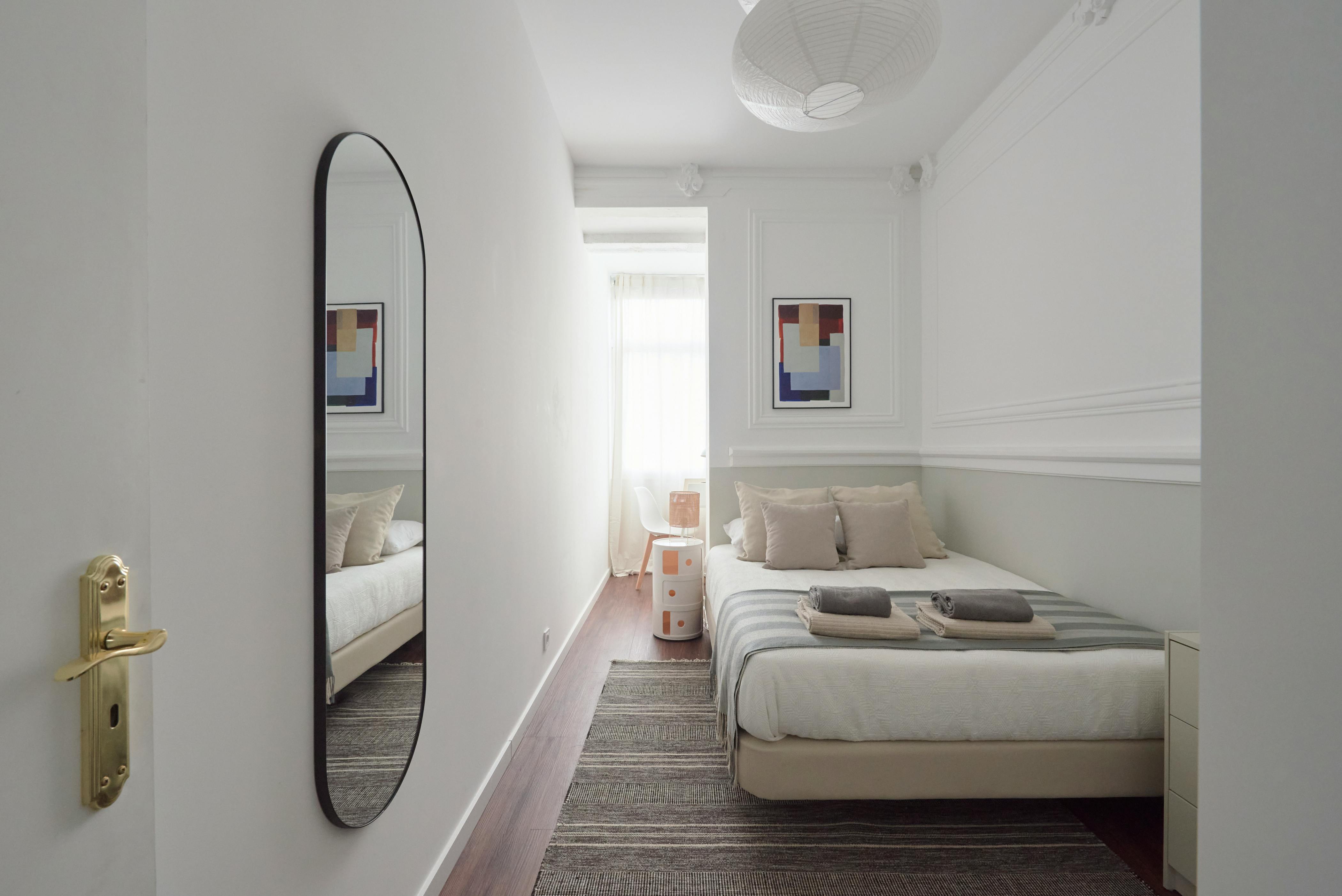 Apartment Lisbon, 250m² — photo 29