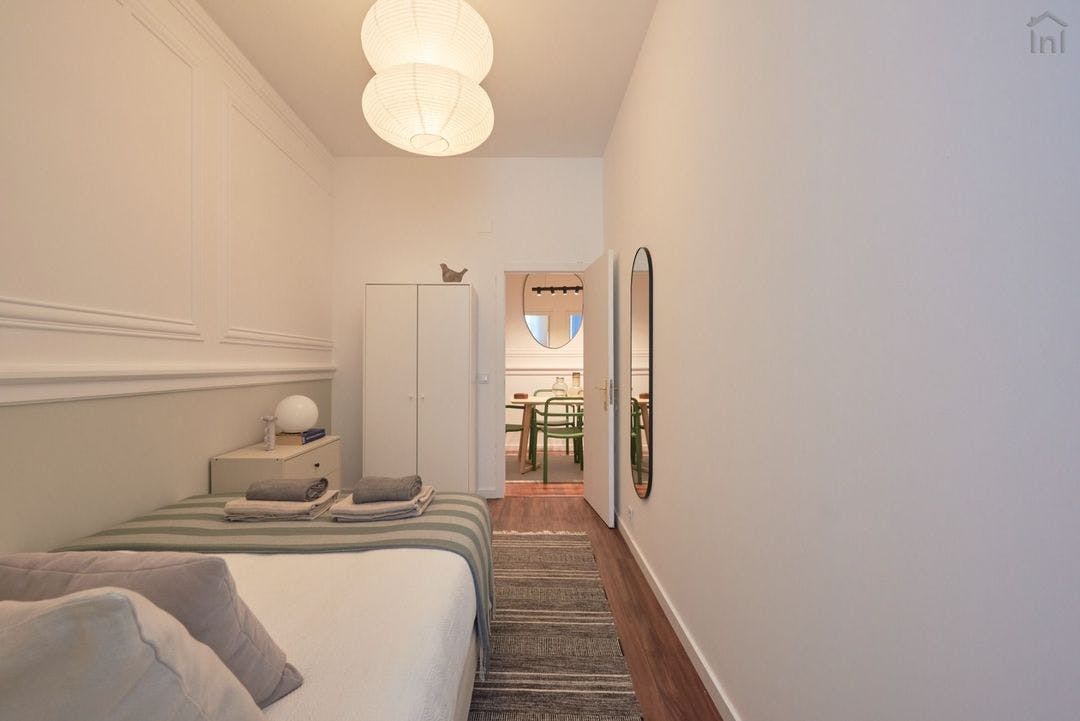Apartment Lisbon, 250m² — photo 10