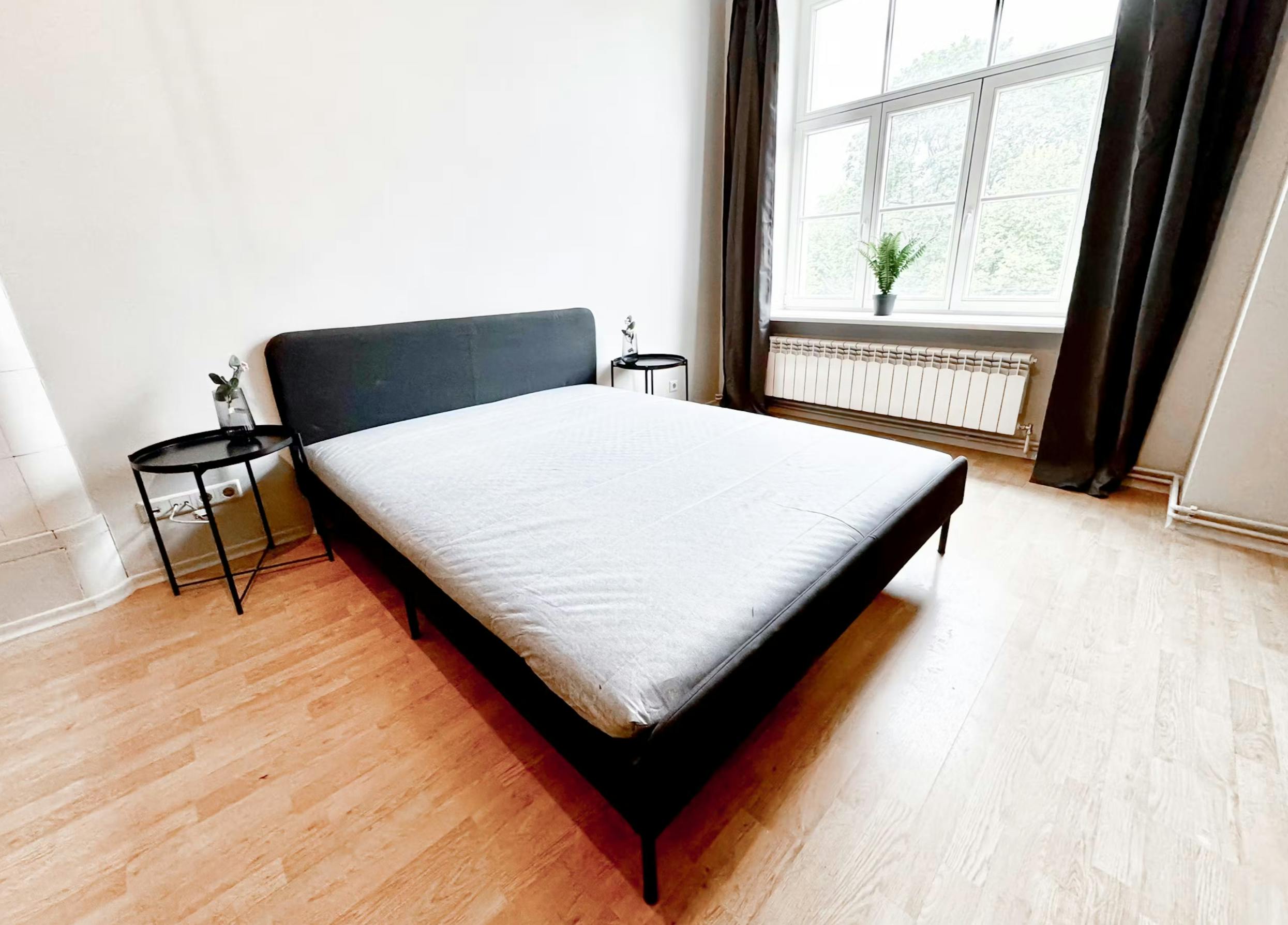 Apartment Riga, 132m² — photo 15