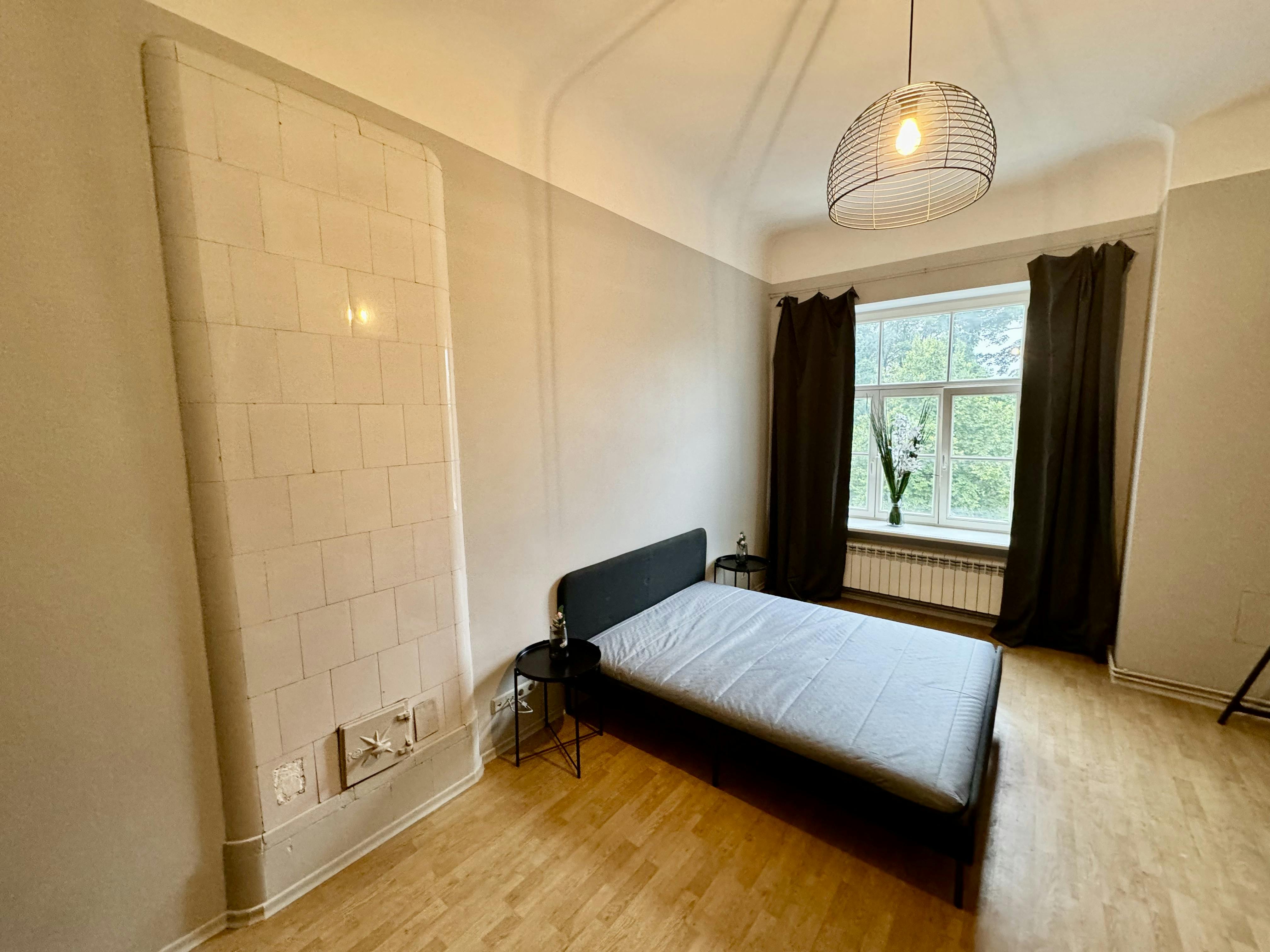 Apartment Riga, 132m² — photo 10