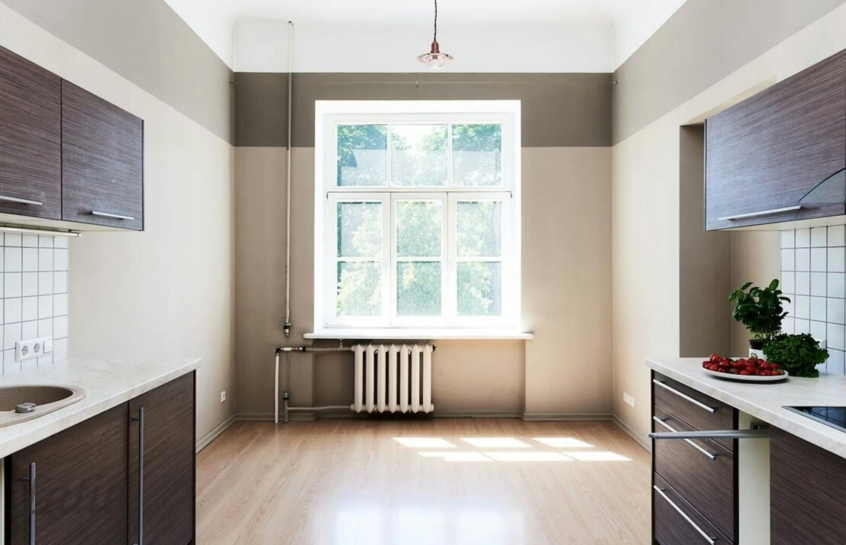 Apartment Riga, 132m² — photo 19