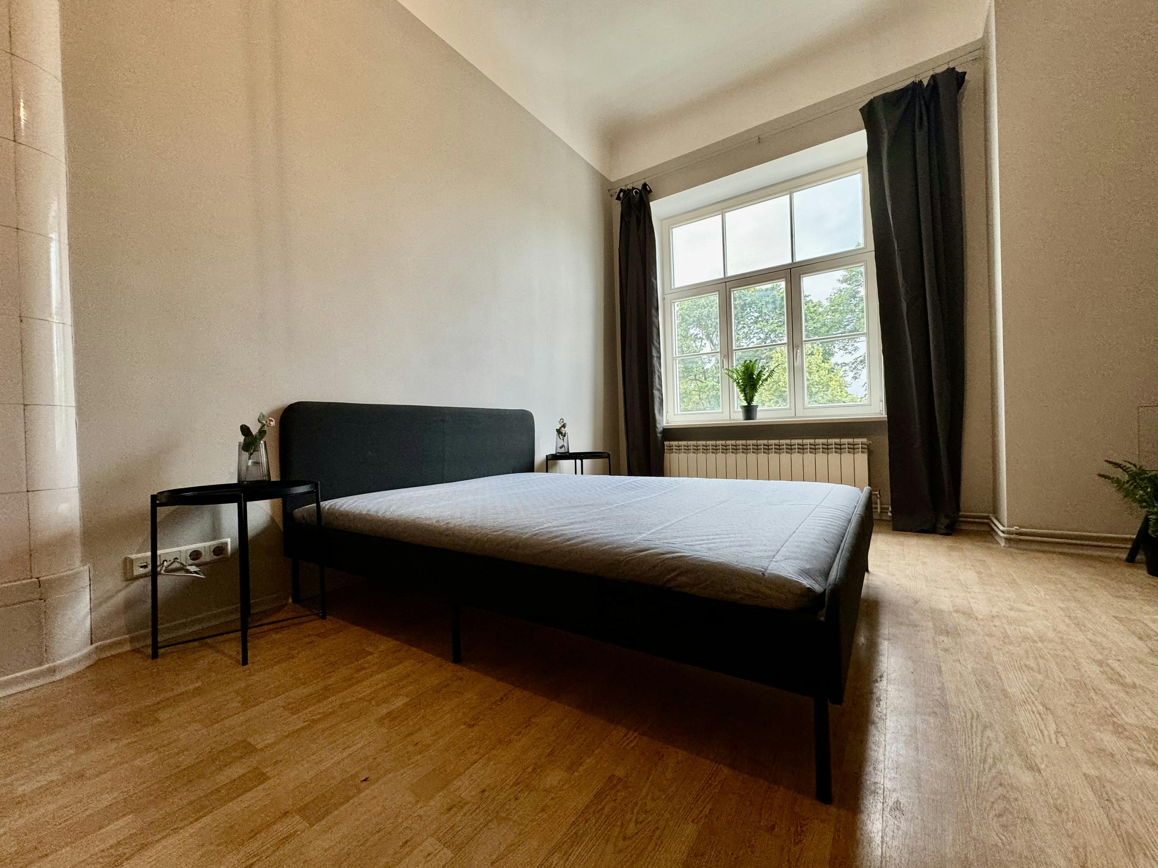 Apartment Riga, 132m² — photo 12